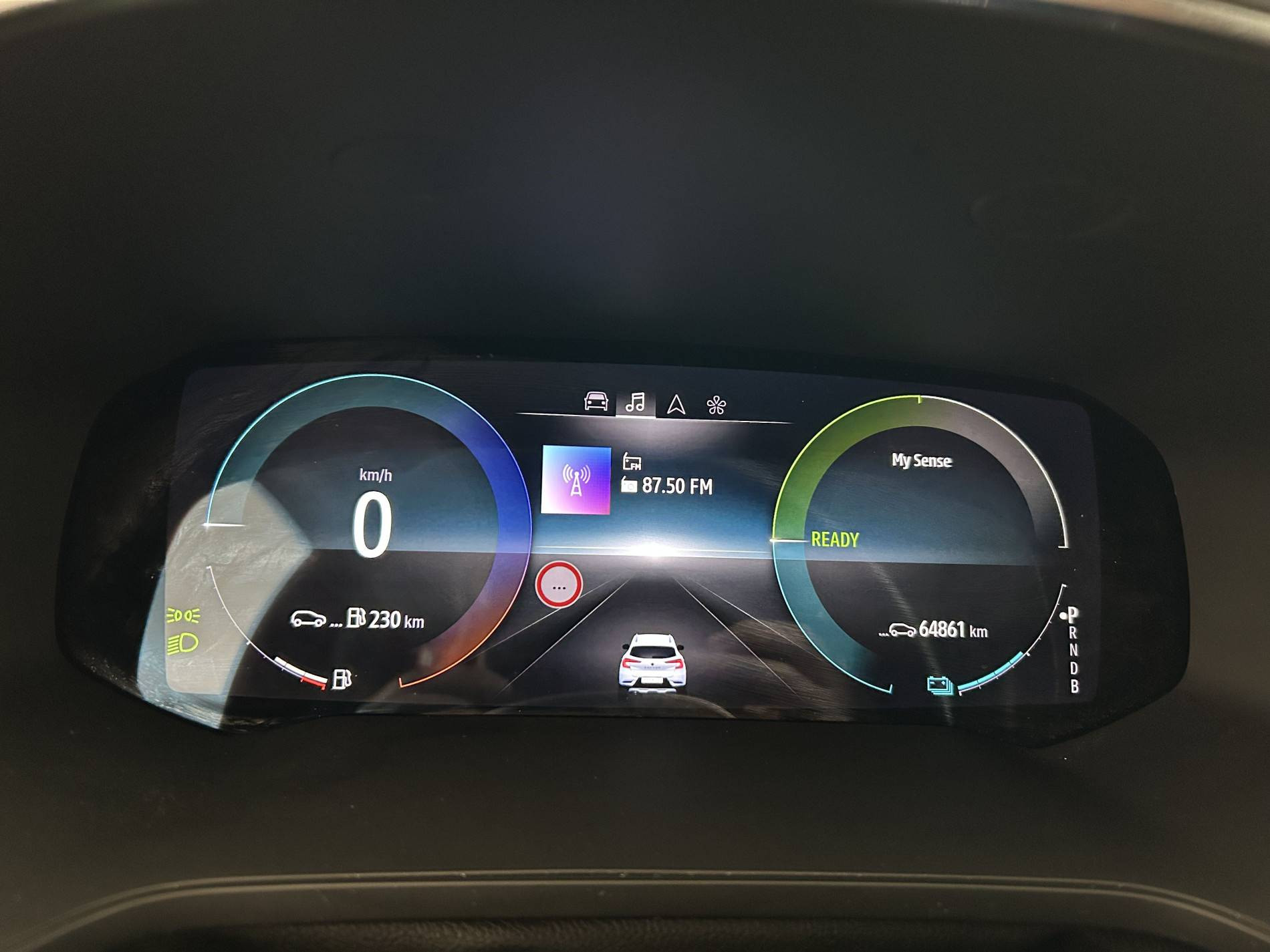 Vente en ligne Renault Captur  E-Tech full hybrid 145 au prix de 17 890 €