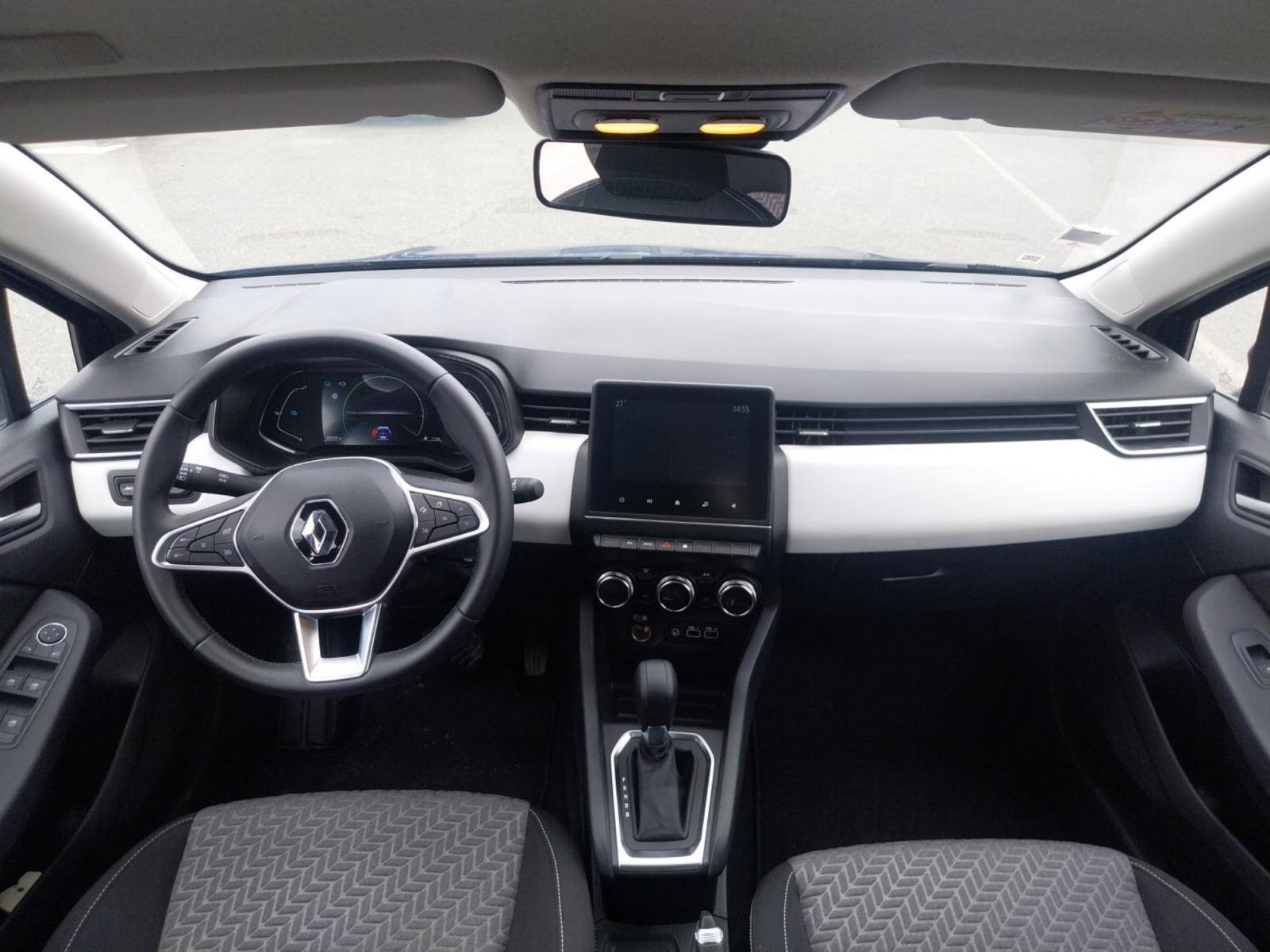 Vente en ligne Renault Clio 5 Clio E-Tech full hybrid 145 au prix de 16 700 €