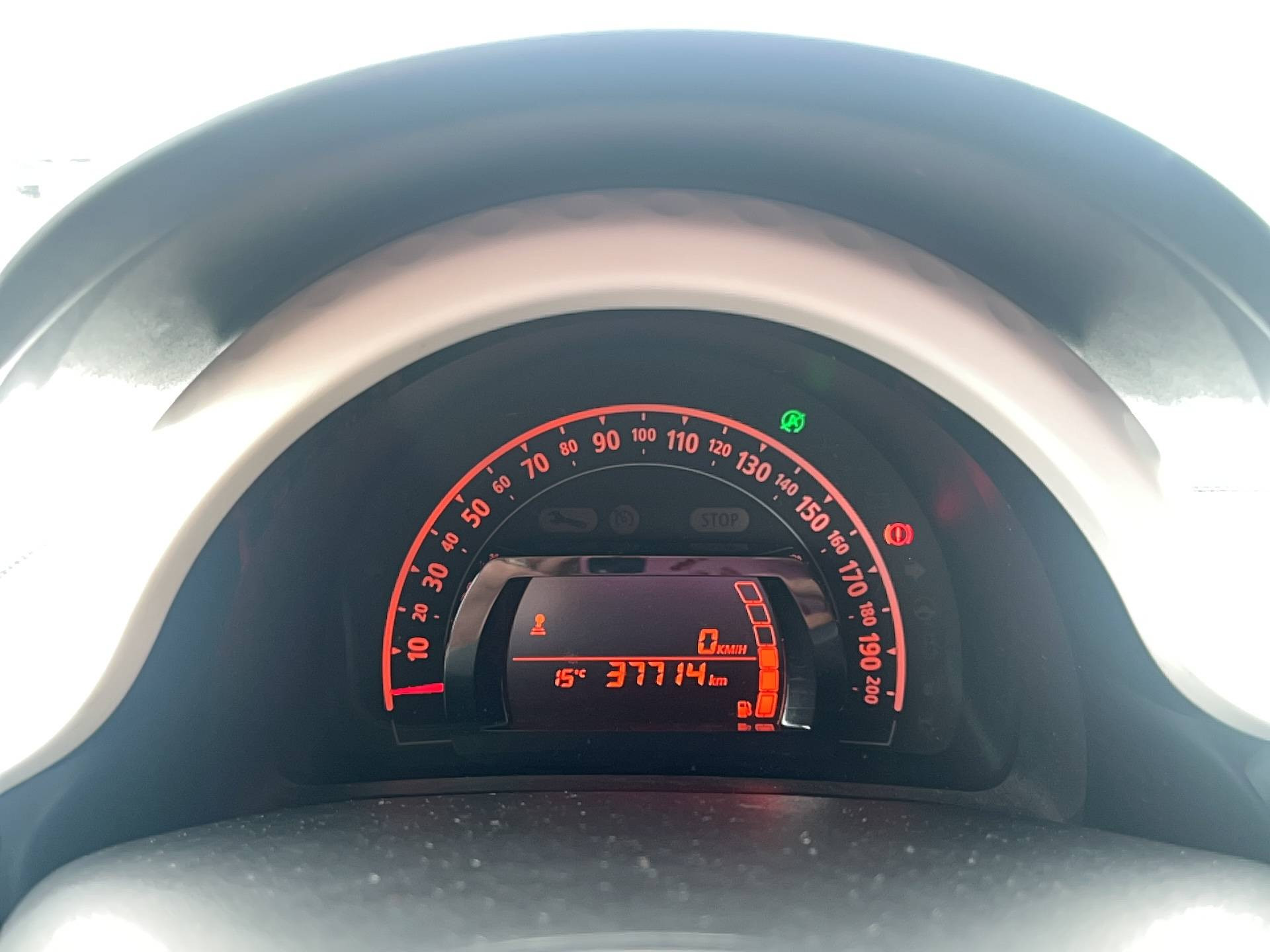 Vente en ligne Renault Twingo 3  SCe 65 au prix de 10 991 €