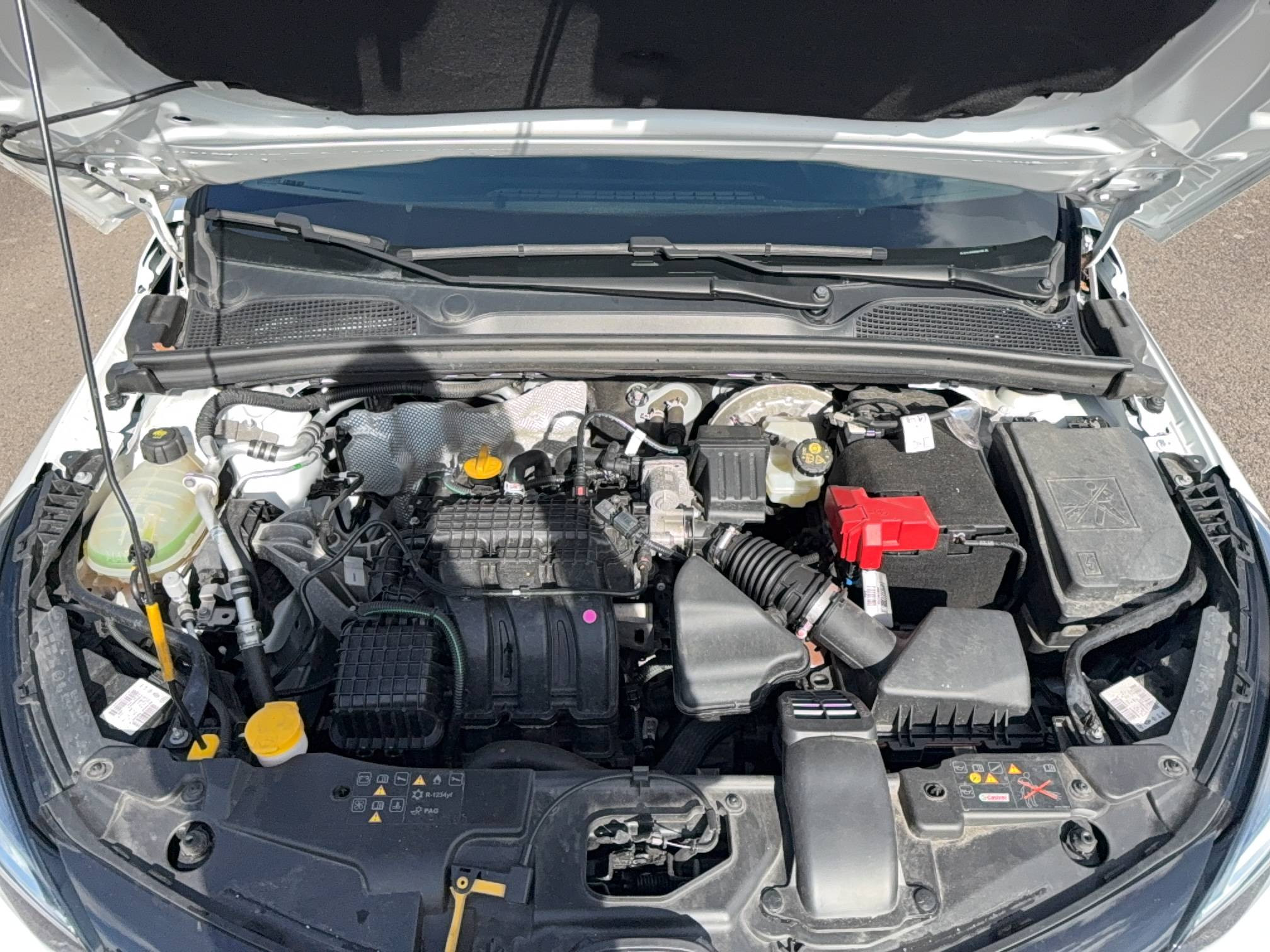 Vente en ligne Renault Clio 5 Clio SCe 65 au prix de 11 490 €