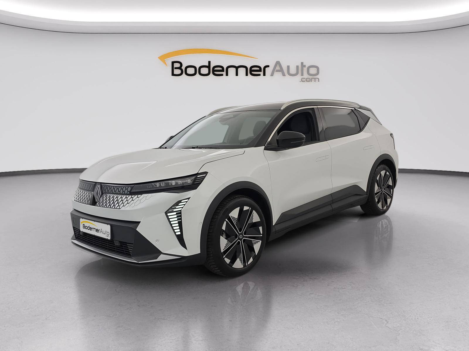 Renault Scenic E-Tech Scenic E-Tech électrique 220 ch grande autonomie occasion de 2024 en vente à Saint-Brieuc