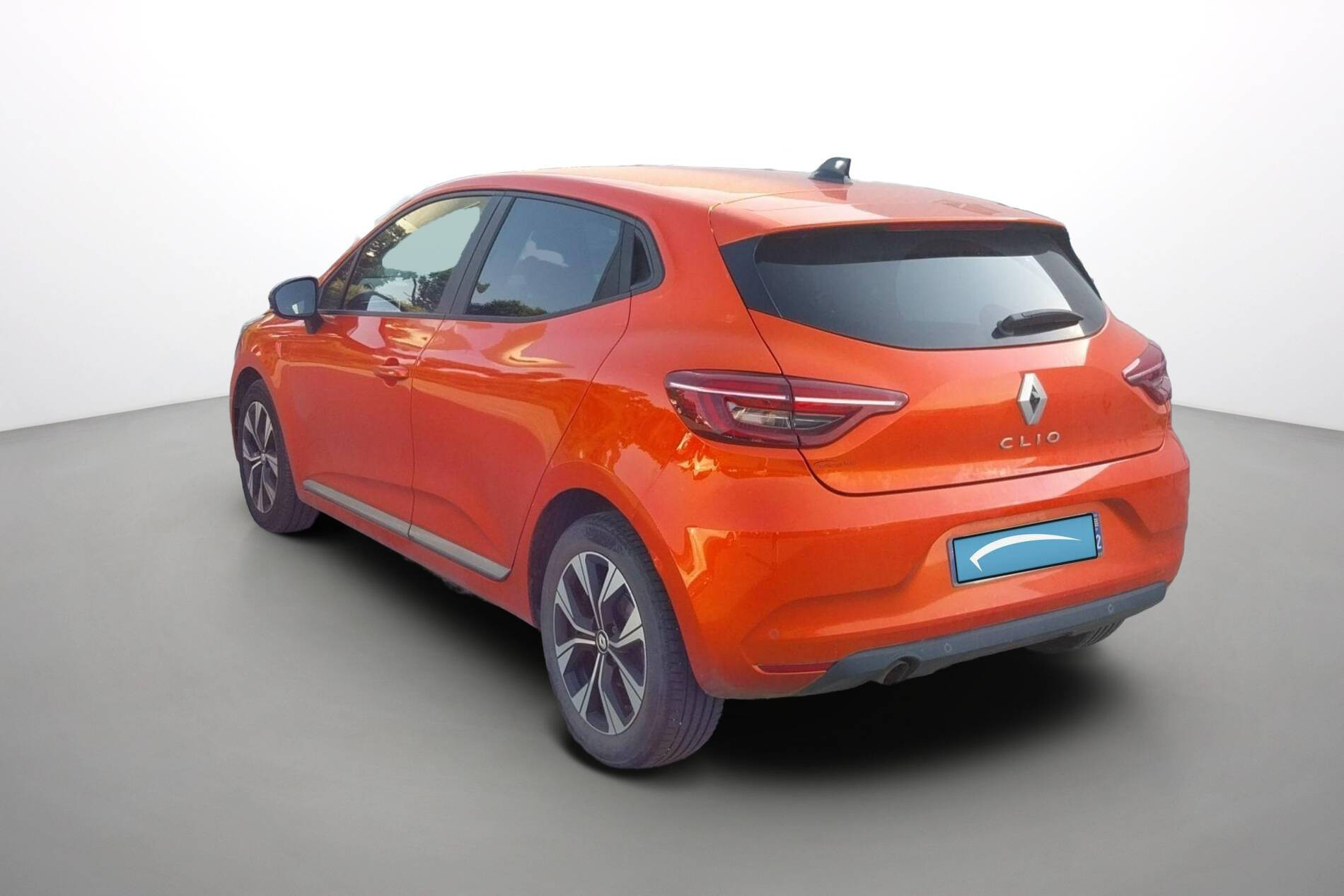 Vente en ligne Renault Clio 5 Clio Blue dCi 100 au prix de 14 890 €