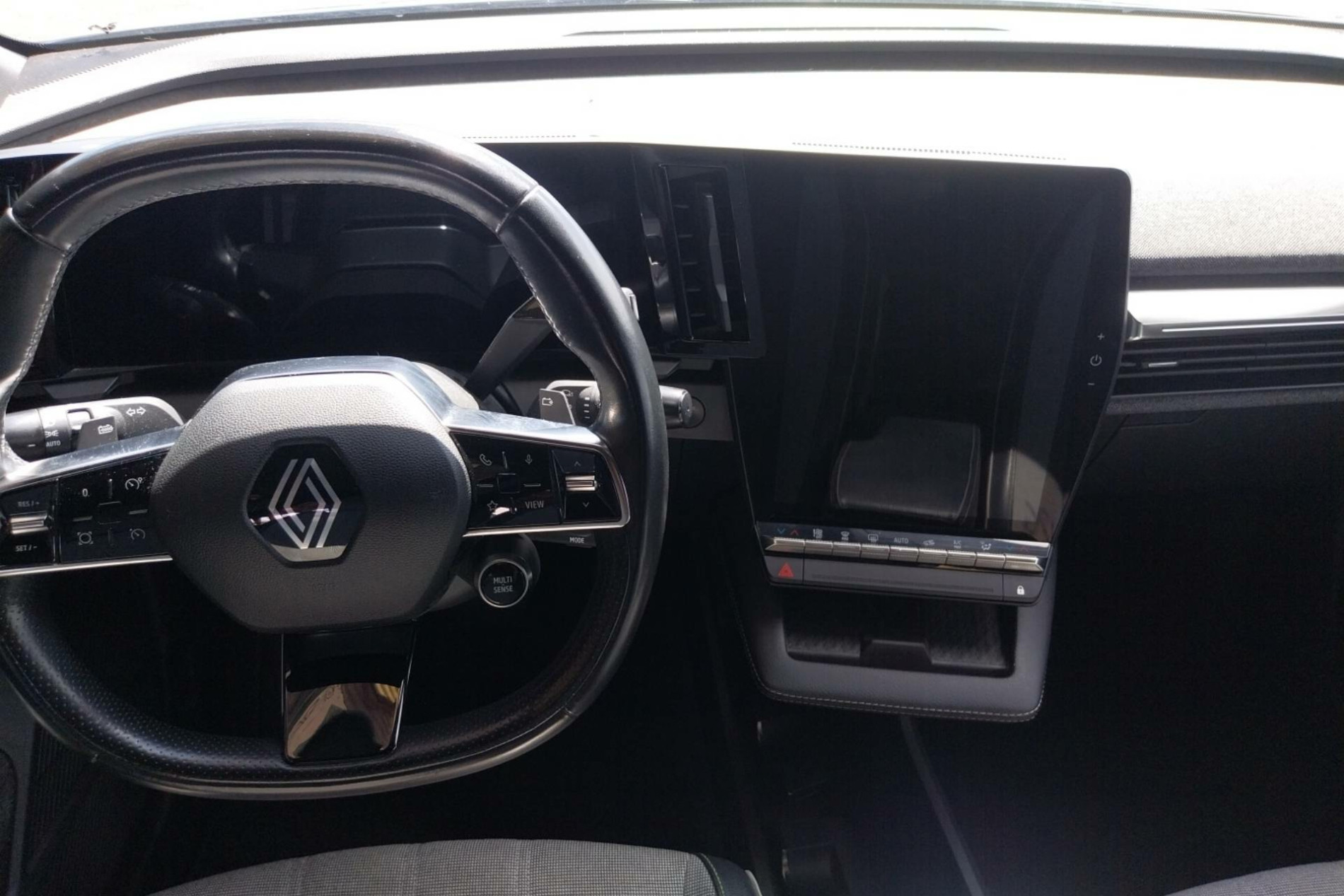 Vente en ligne Renault Megane E-Tech  EV60 220 ch optimum charge au prix de 19 490 €