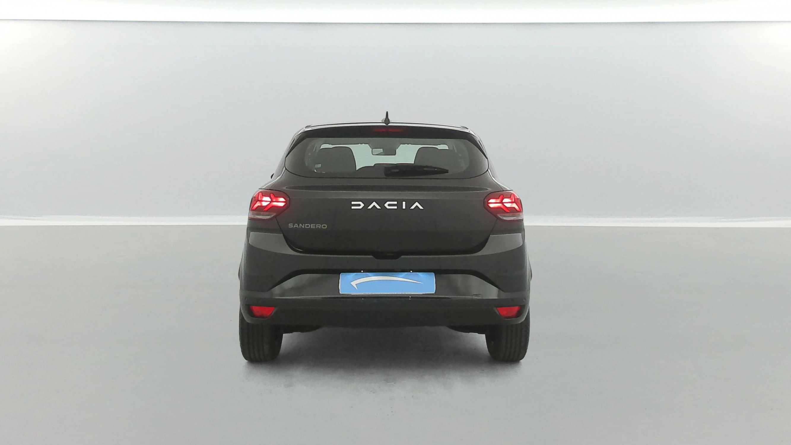 Vente en ligne Dacia Sandero  TCe 90 GSR2 au prix de 15 790 €