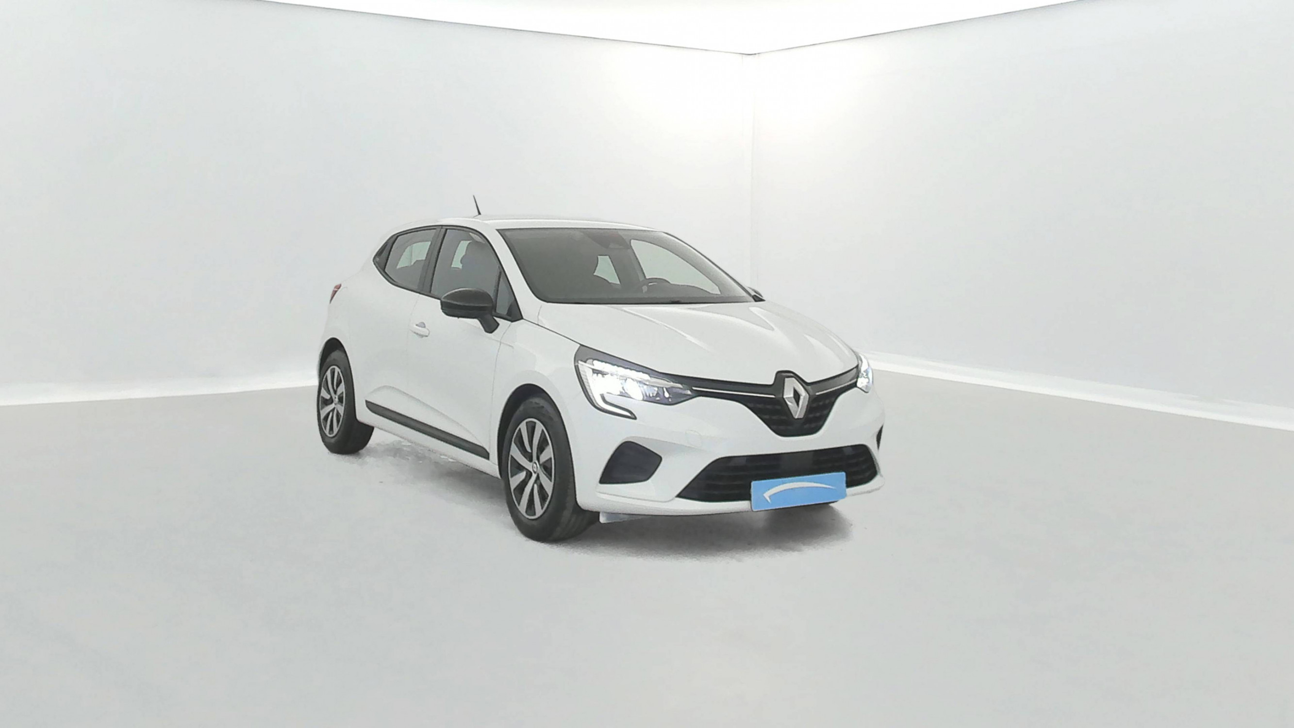 Vente en ligne Renault Clio 5 Clio TCe 90 au prix de 13 790 €