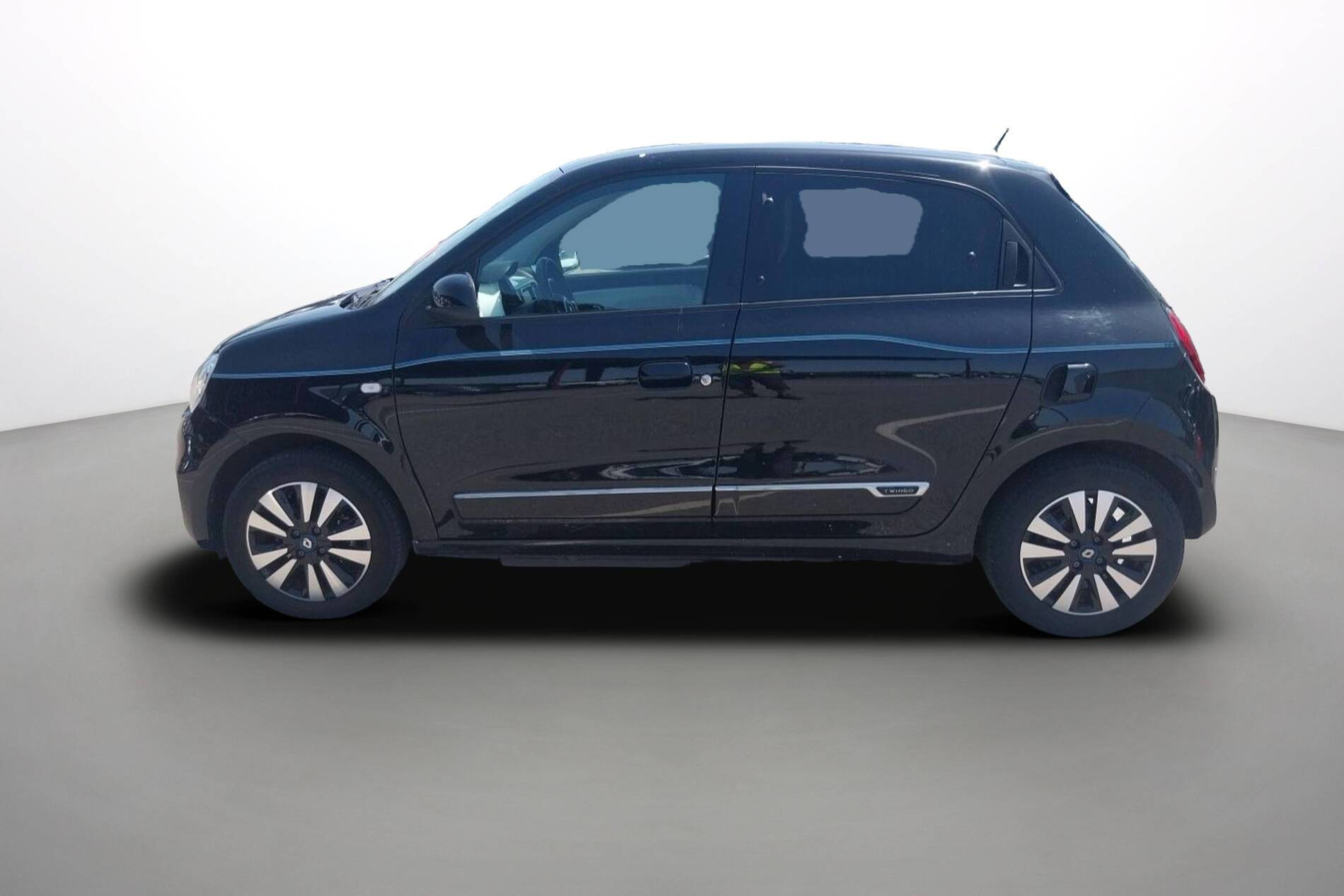 Vente en ligne Renault Twingo Electrique Twingo III Achat Intégral - 21 au prix de 12 490 €