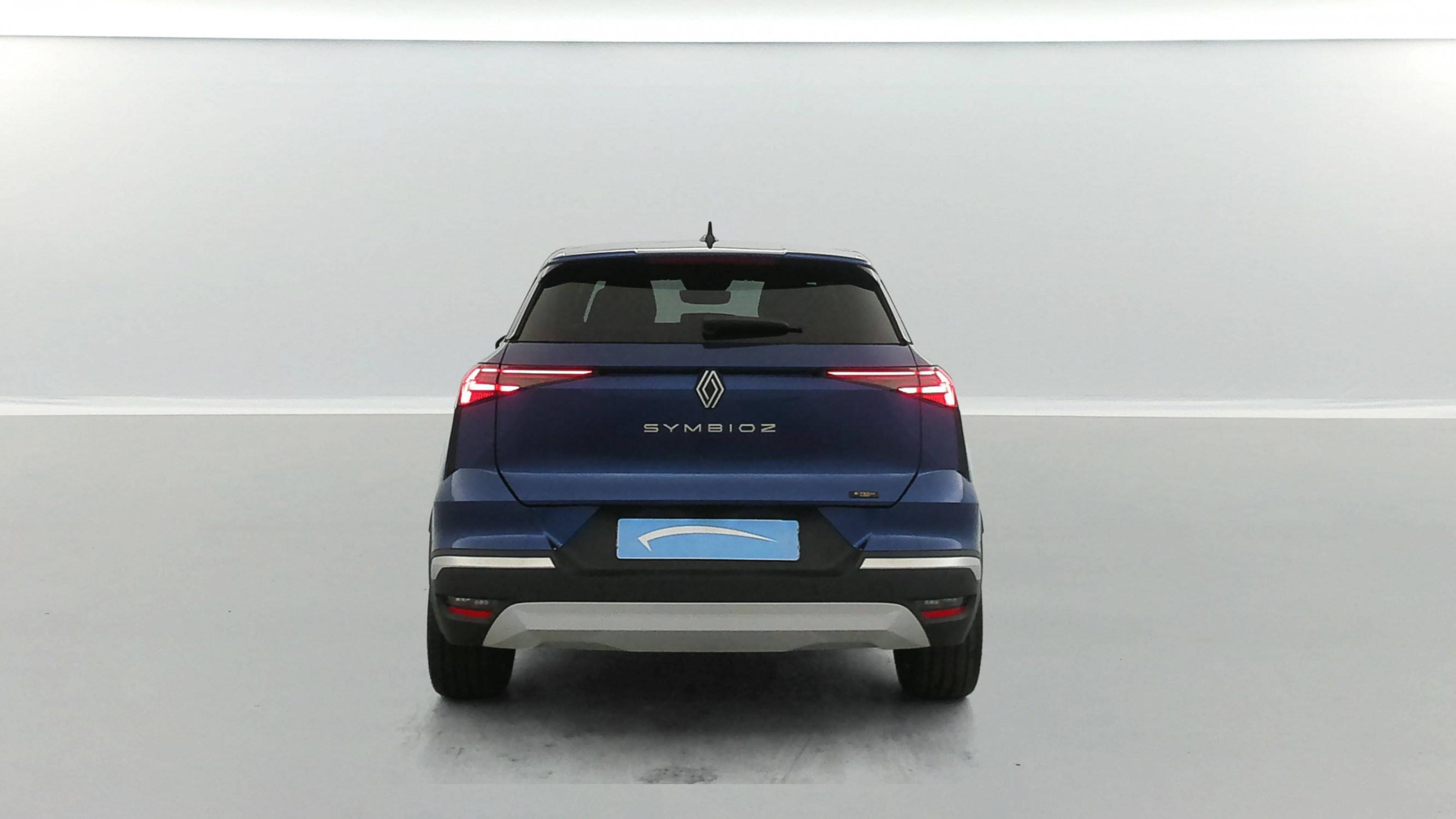Vente en ligne Renault Symbioz  E-Tech full hybrid 160 ch au prix de 32 490 €