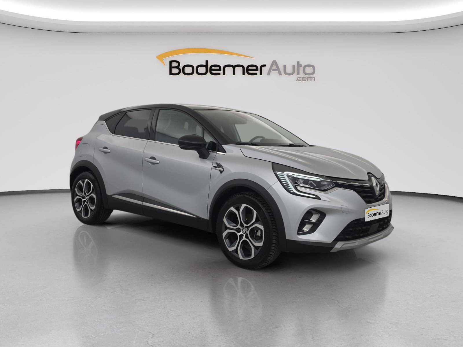 Vente en ligne Renault Captur  E-Tech full hybrid 145 au prix de 19 650 €