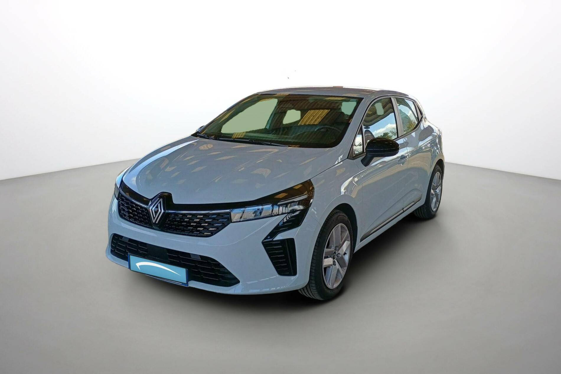 Renault Clio 5 Clio Blue dCi 100 ch GSR2 occasion de 2025 en vente à Bayeux