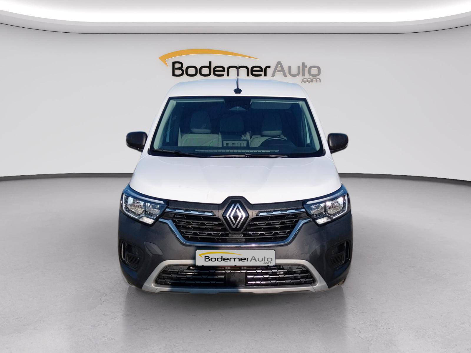 Vente en ligne Renault Kangoo Van  FG TOLE BLUE DCI 95 L1 GSR2 au prix de 17 990 €
