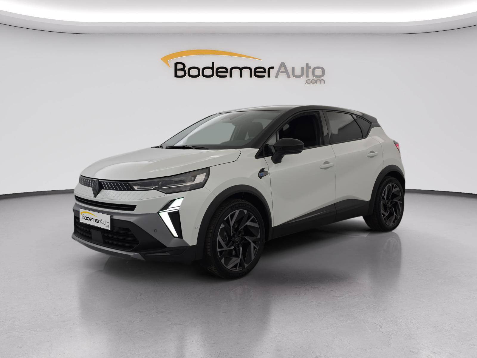 Renault Captur  E-Tech full hybrid 145 ch occasion de 2025 en vente à Caen