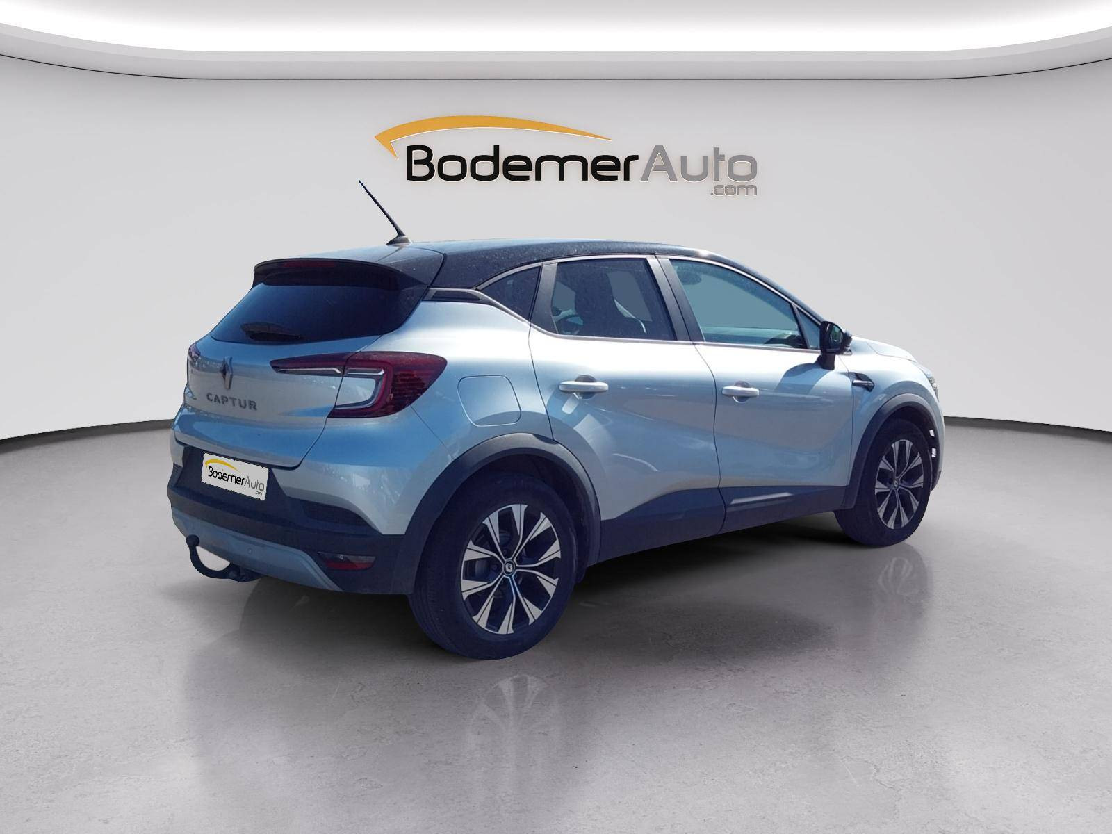 Vente en ligne Renault Captur  TCe 100 GPL au prix de 15 490 €