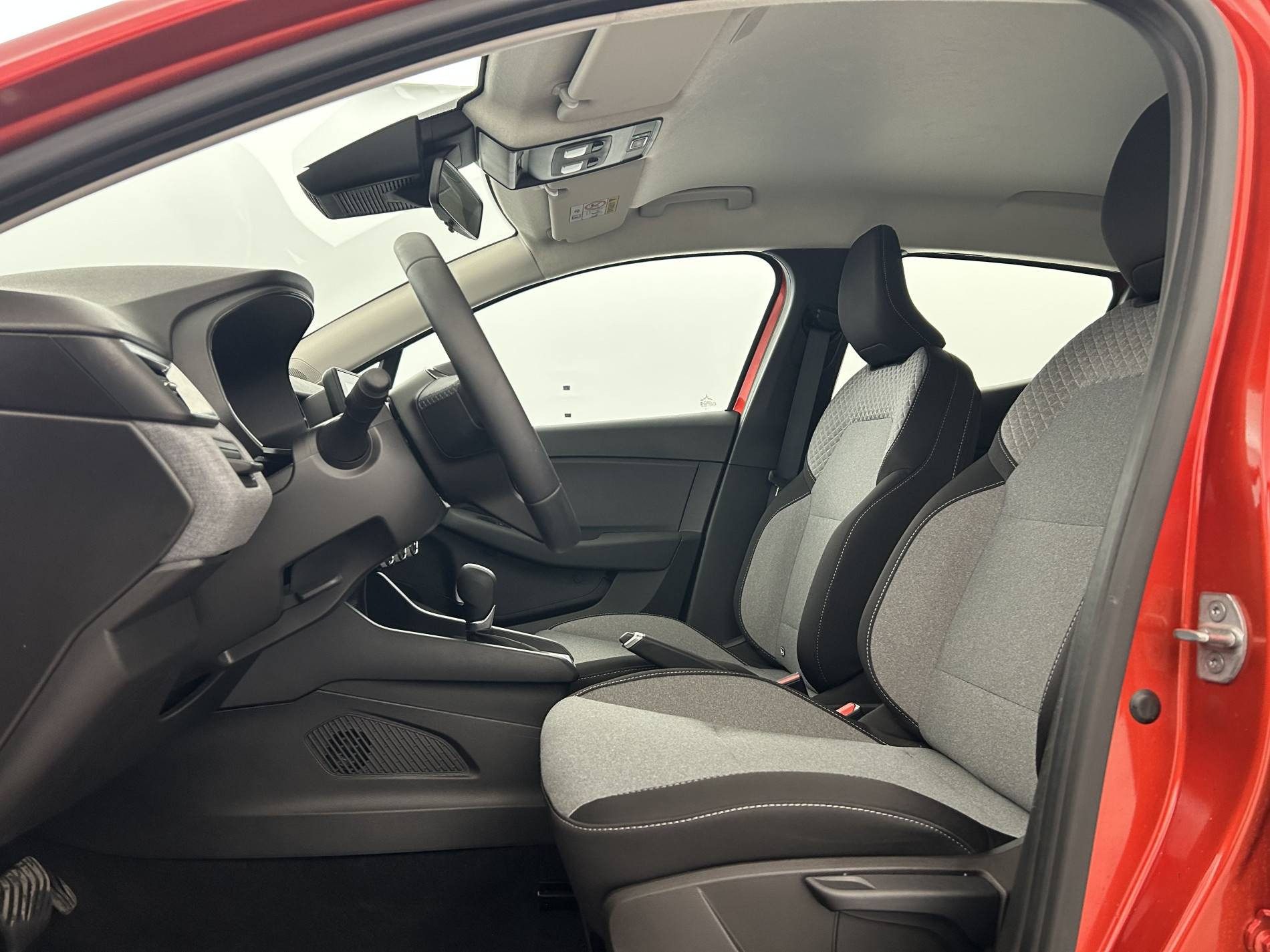 Vente en ligne Renault Clio 5 Clio E-Tech full hybrid 145 ch GSR2 au prix de 20 000 €