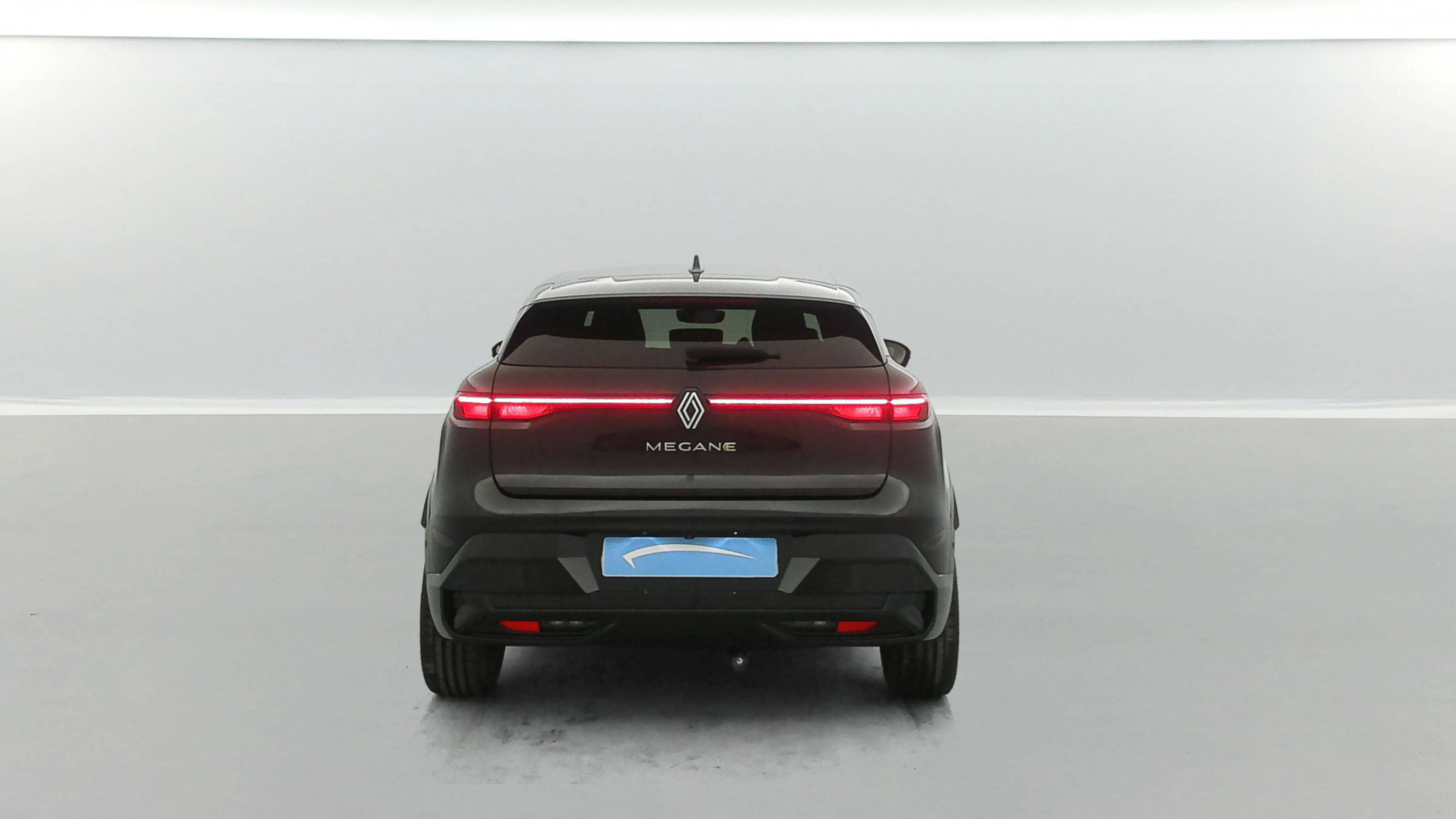 Vente en ligne Renault Megane E-Tech  EV60 220 ch super charge au prix de 25 791 €