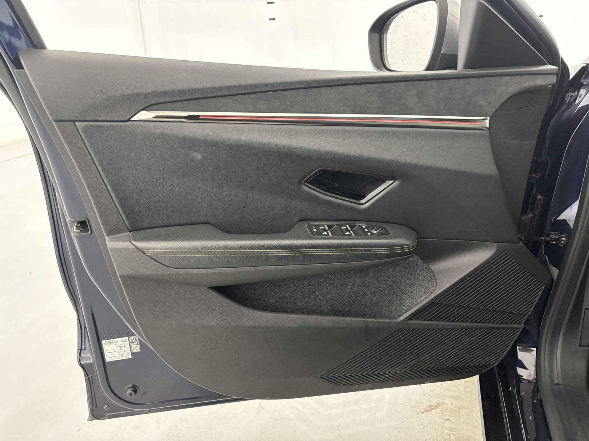 Vente en ligne Renault Megane E-Tech  EV60 220 ch optimum charge au prix de 19 990 €