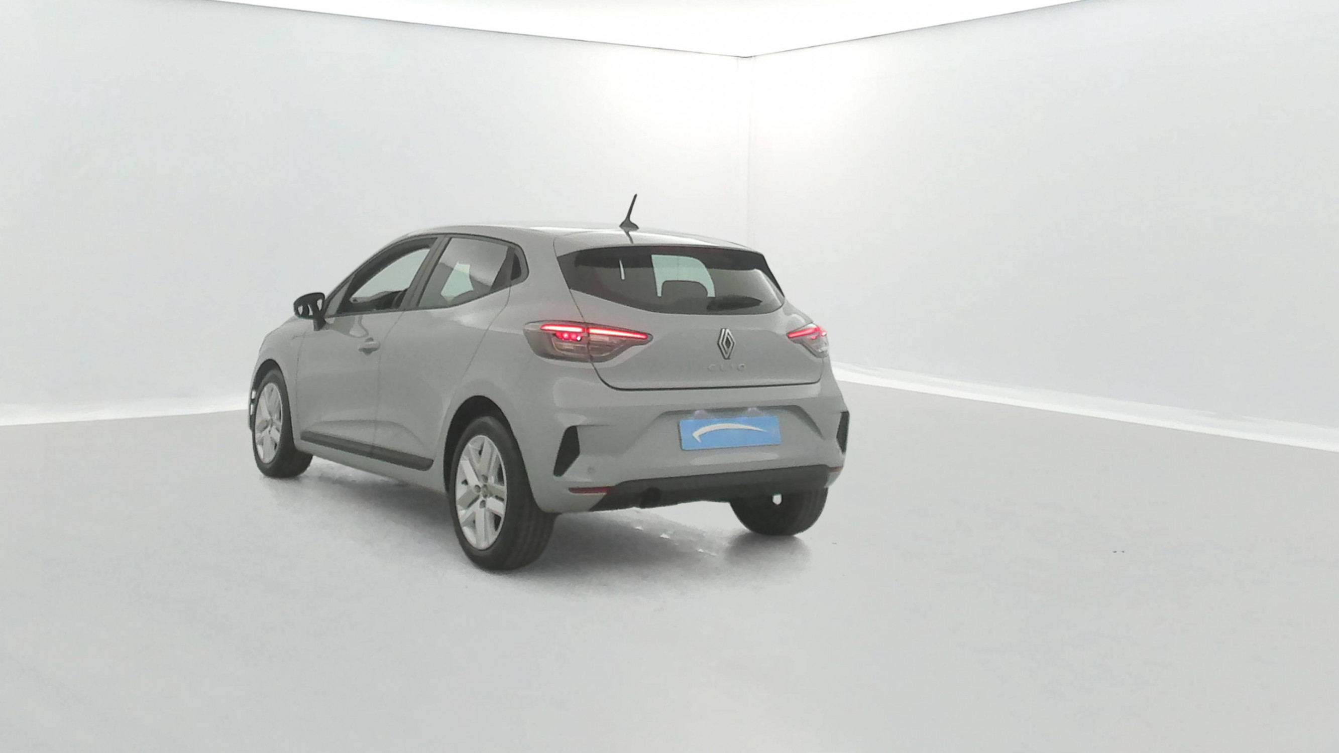 Vente en ligne Renault Clio 5 Clio TCe 90 ch GSR2 au prix de 15 790 €