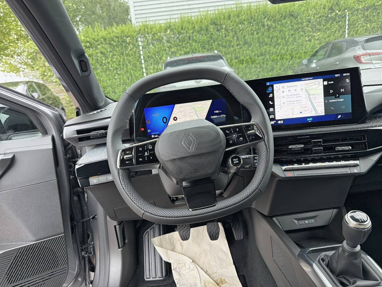 Vente en ligne Renault Clio 6 Clio TCe 115 ch au prix de 23 590 €