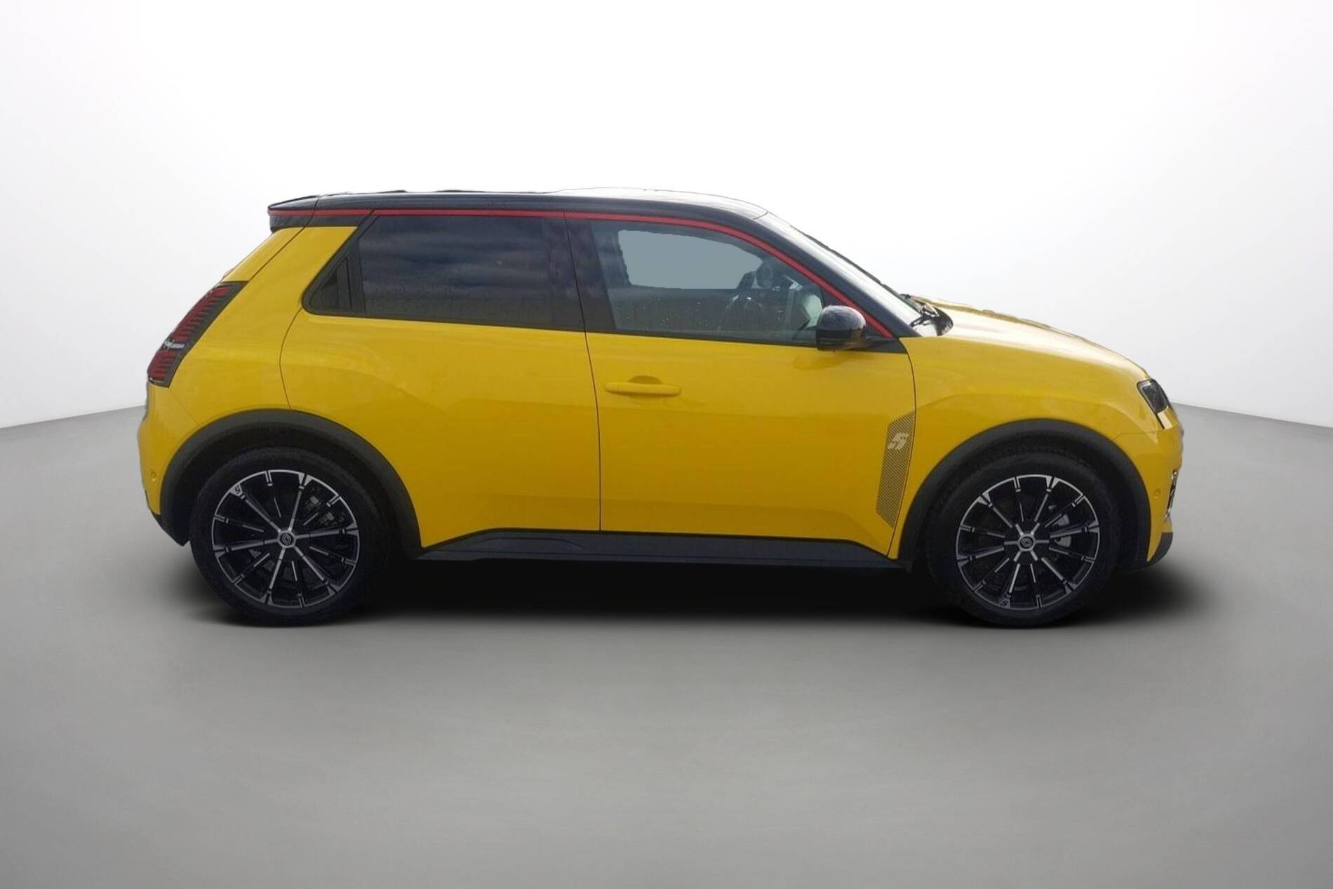 Vente en ligne Renault R5 E-Tech  120 ch autonomie urbaine au prix de 25 900 €