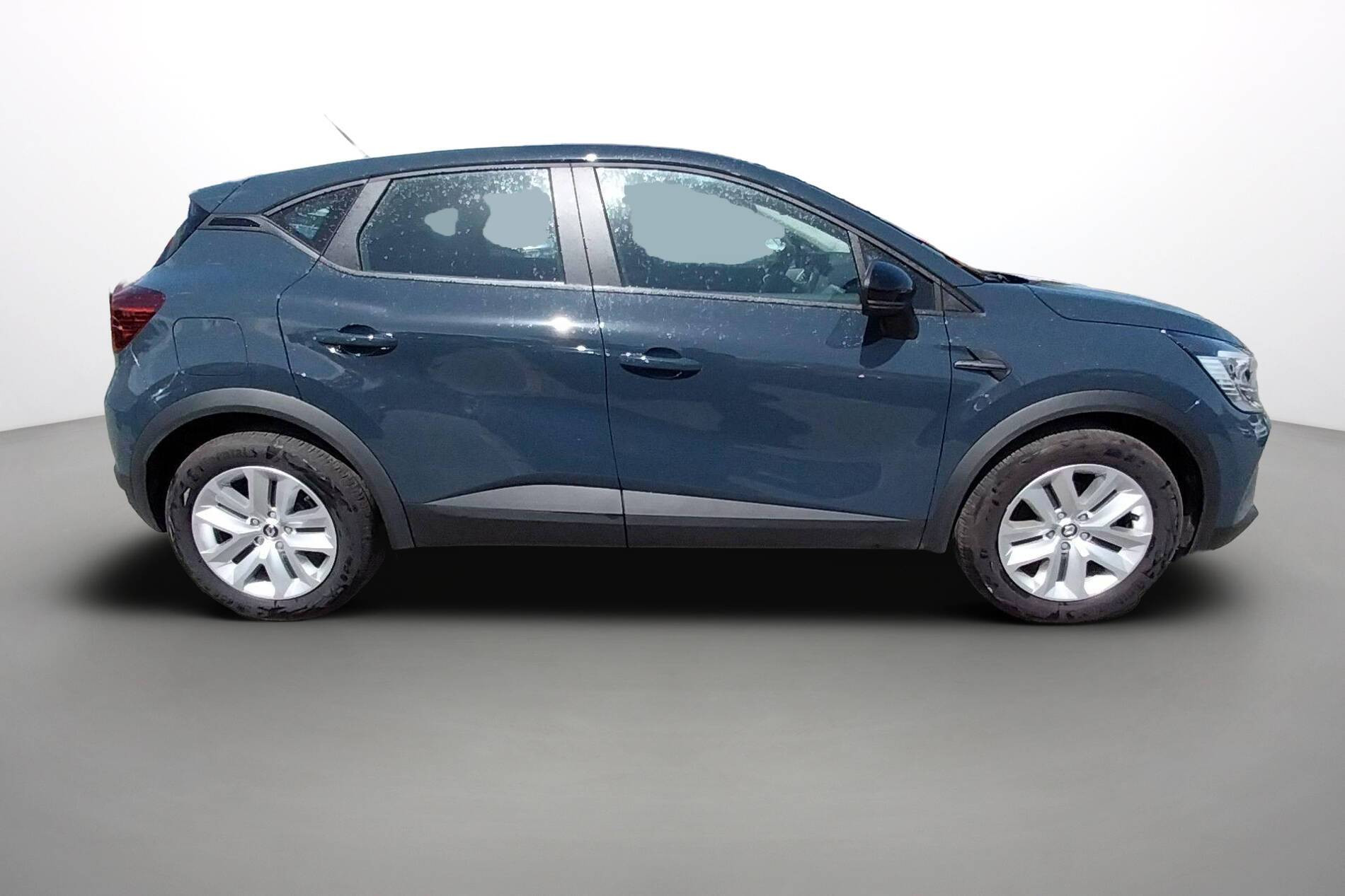 Vente en ligne Renault Captur  E-Tech full hybrid 145 au prix de 19 300 €