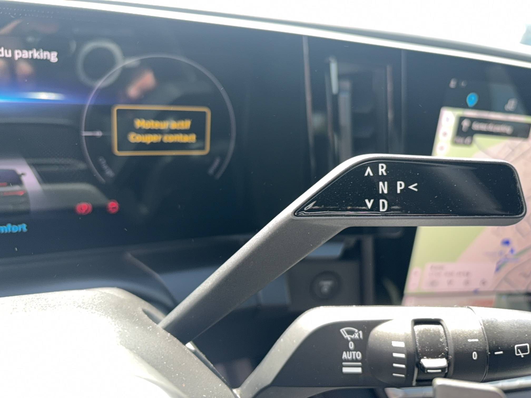 Vente en ligne Renault Megane E-Tech  EV60 220 ch optimum charge au prix de 24 490 €