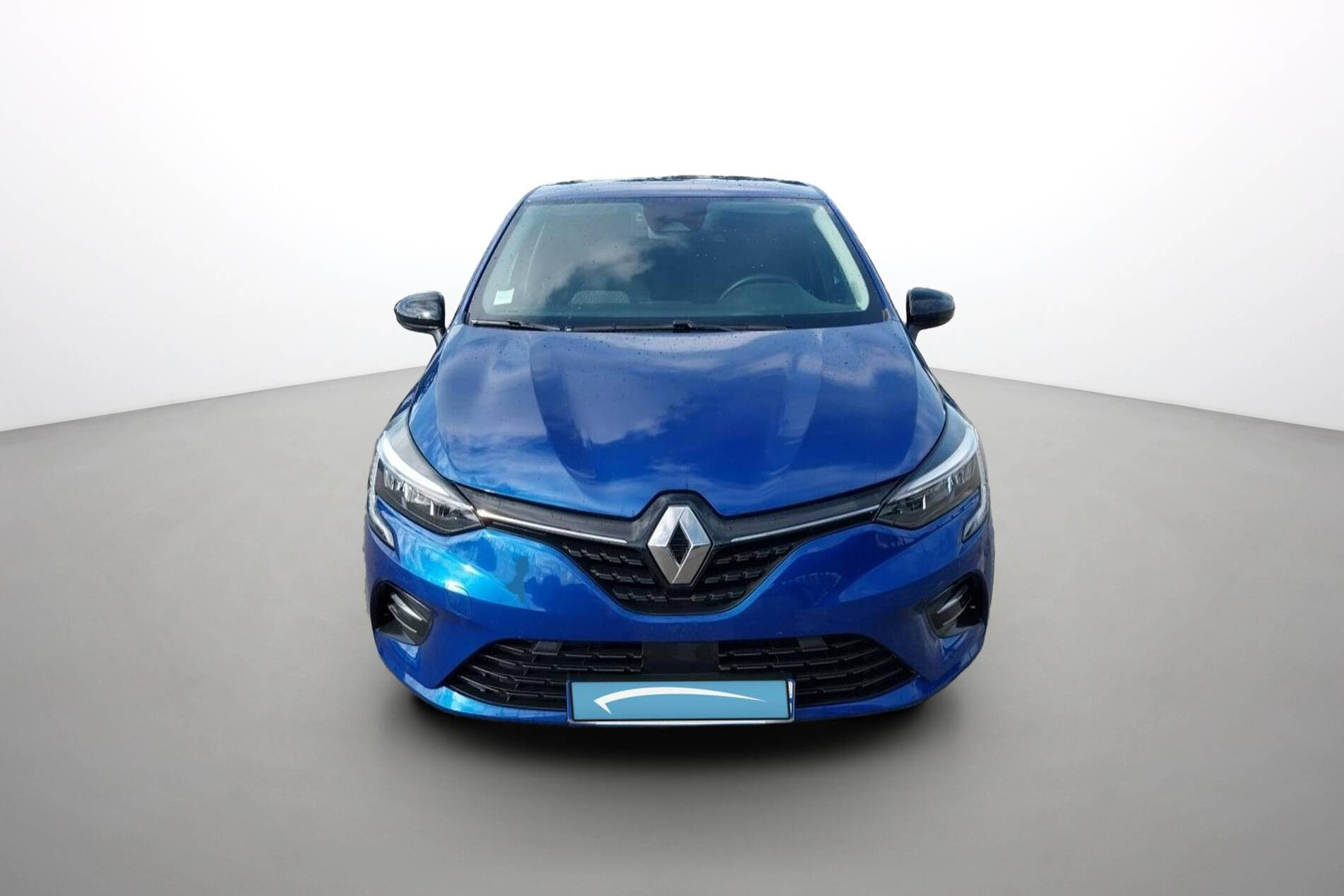 Vente en ligne Renault Clio 5 Clio SCe 65 au prix de 12 490 €