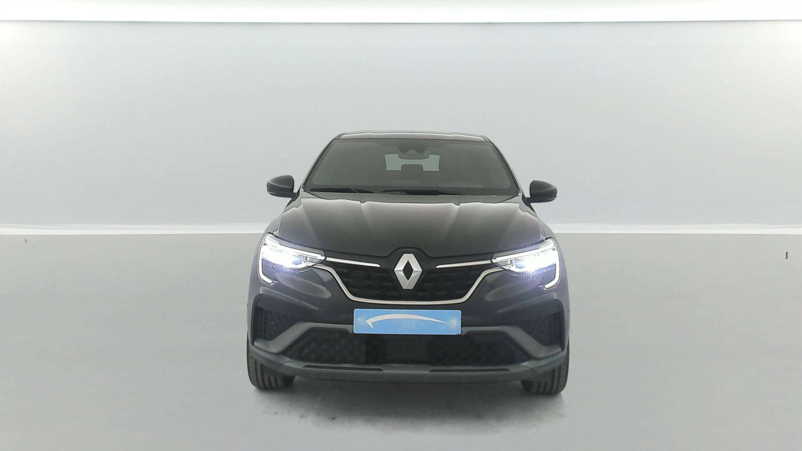 Vente en ligne Renault Arkana  E-Tech hybride 145 au prix de 24 990 €