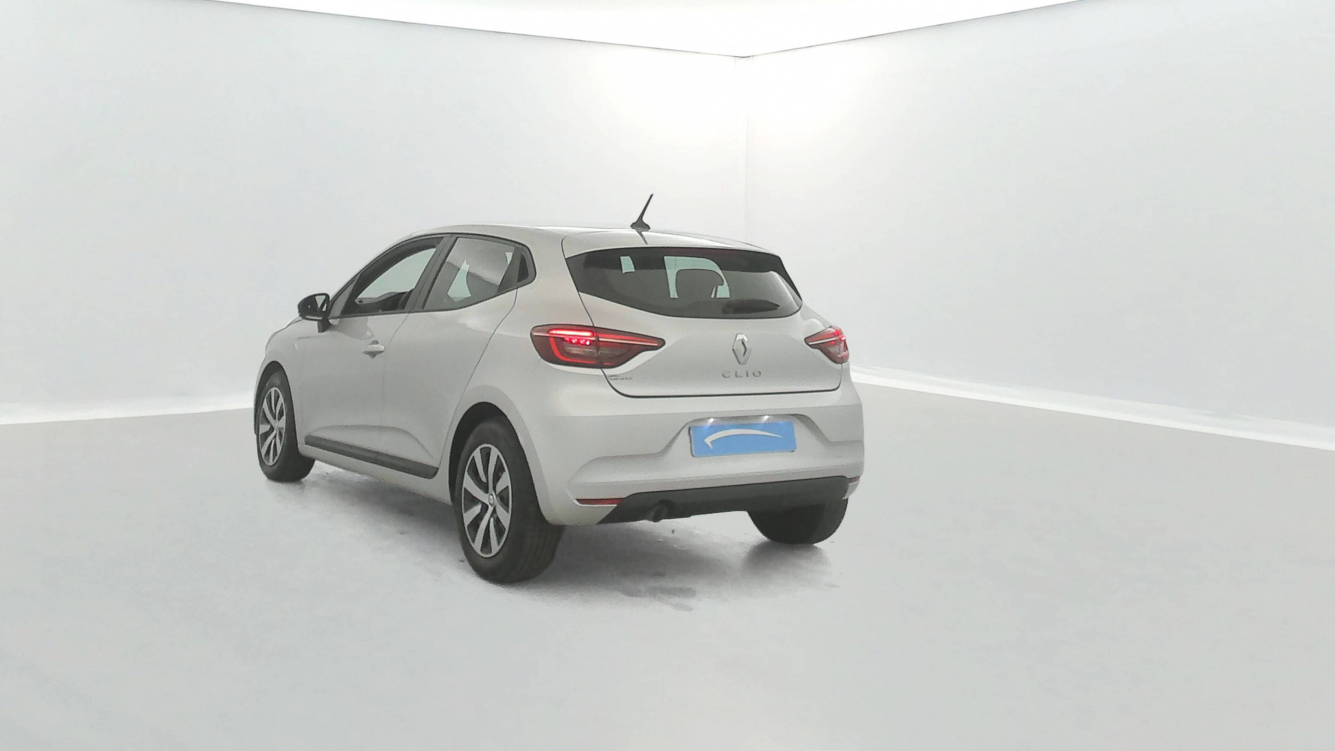 Vente en ligne Renault Clio 5 Clio TCe 90 au prix de 13 990 €