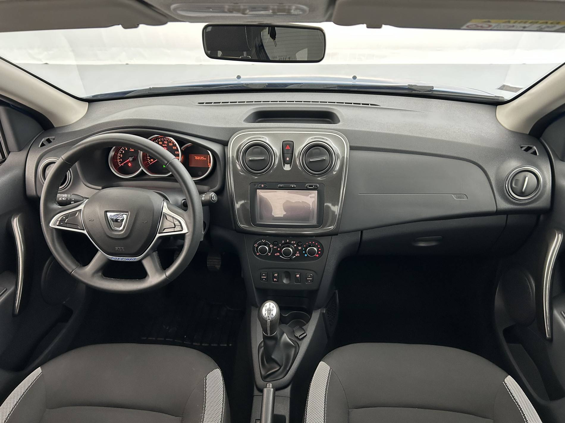 Vente en ligne Dacia Sandero  TCe 90 au prix de 10 590 €