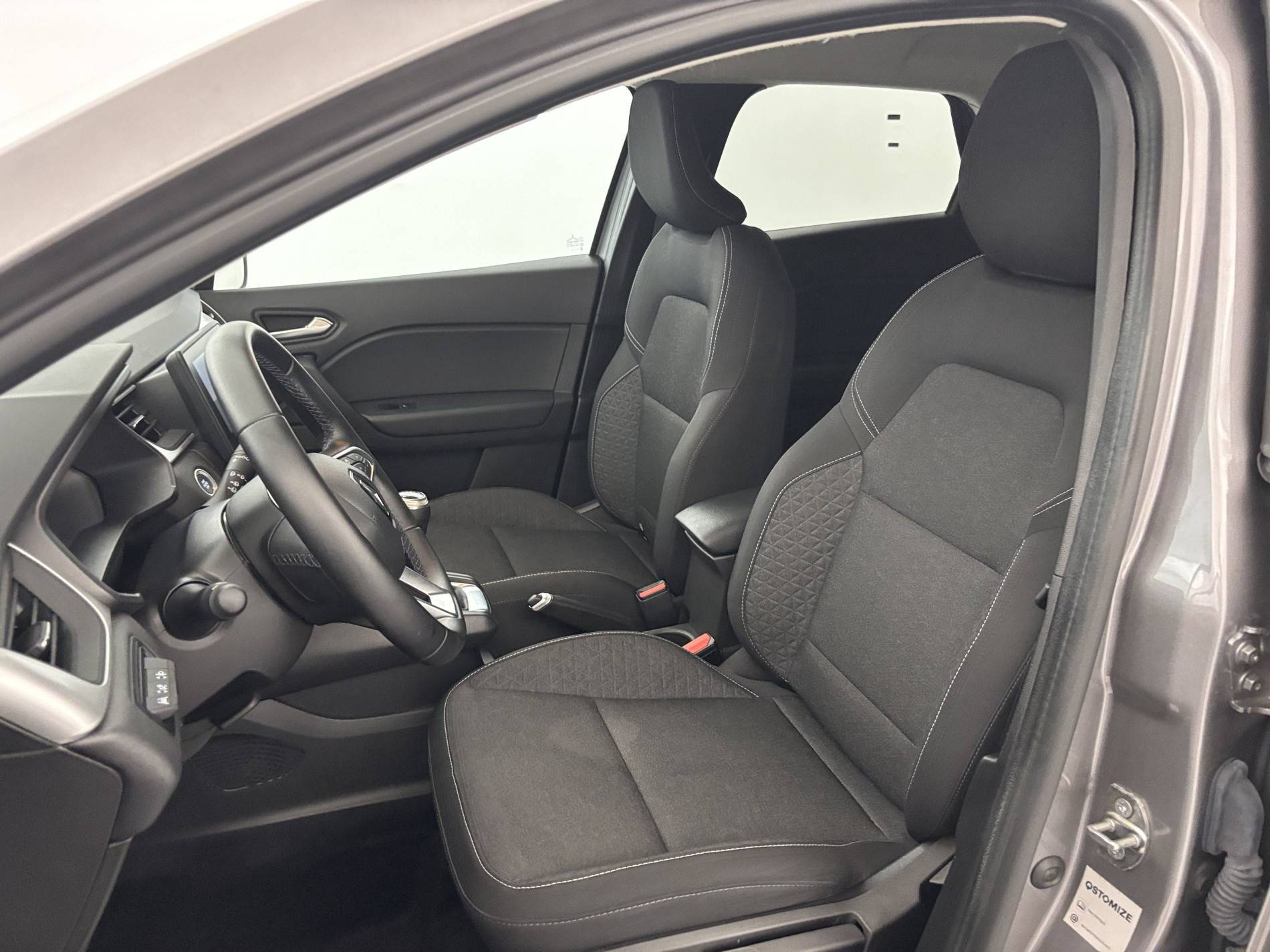 Vente en ligne Renault Captur  TCe 90 au prix de 19 490 €