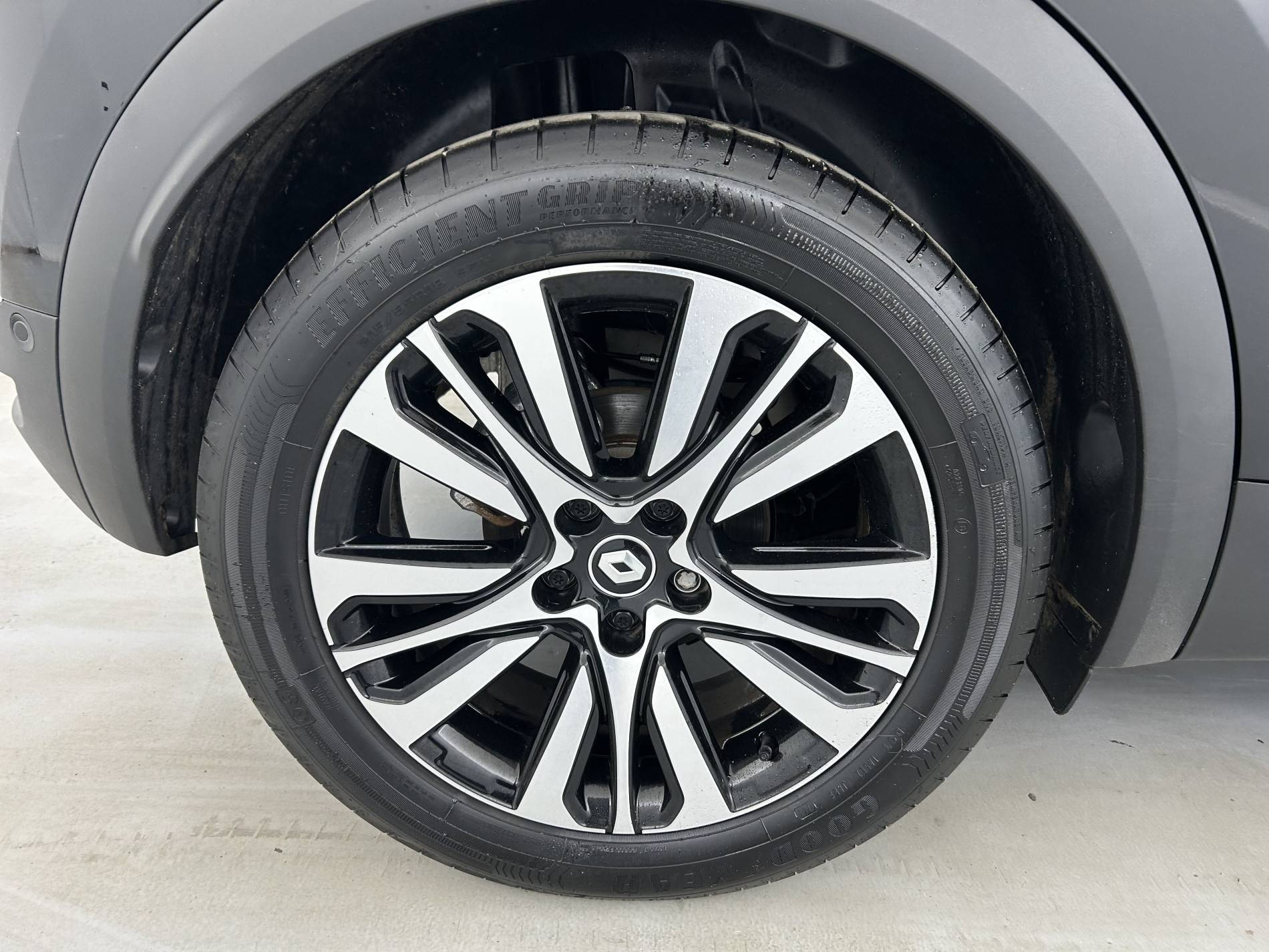 Vente en ligne Renault Captur  E-Tech full hybrid 145 au prix de 23 490 €