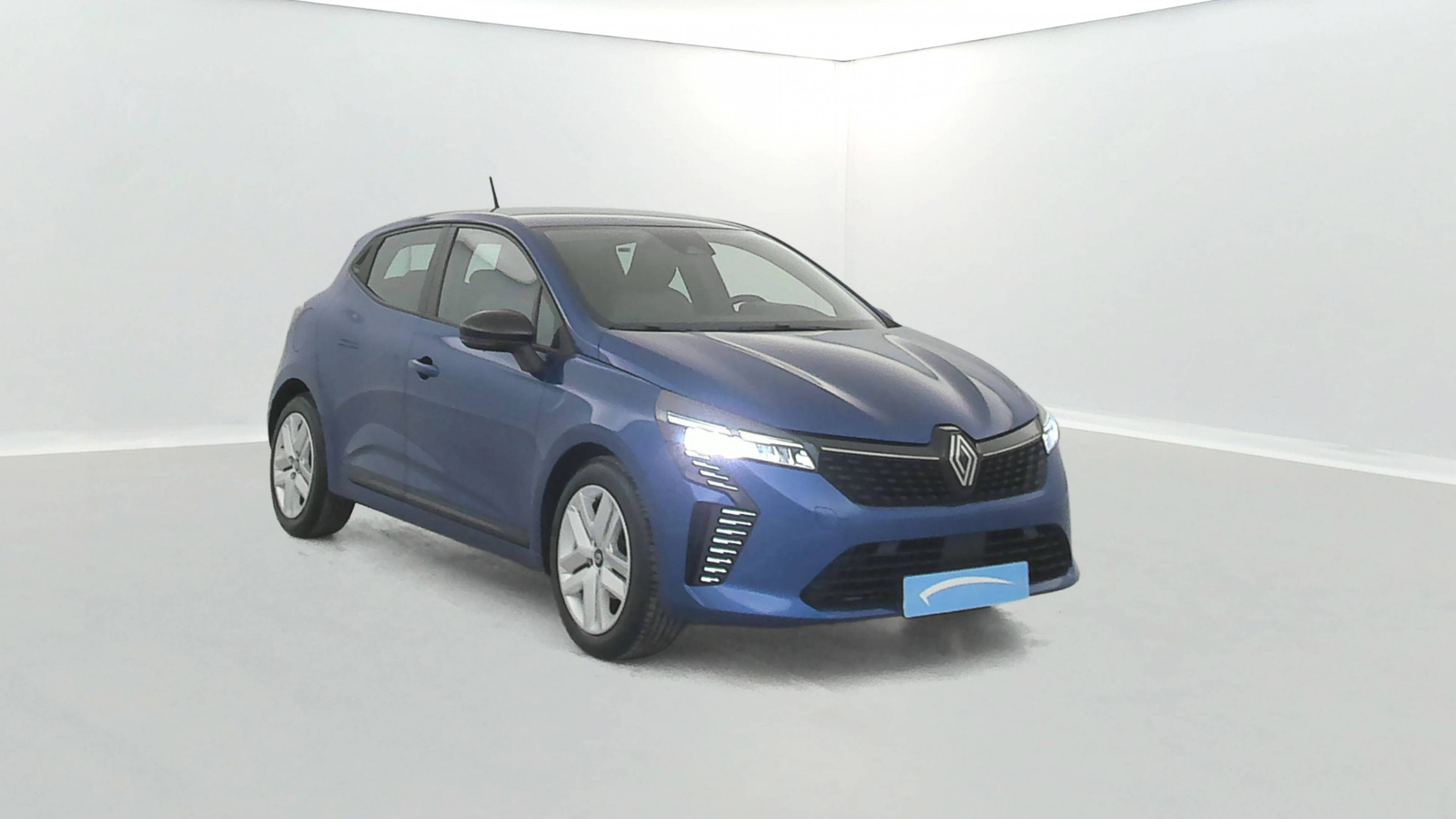 Vente en ligne Renault Clio 5 Clio TCe 90 au prix de 15 990 €