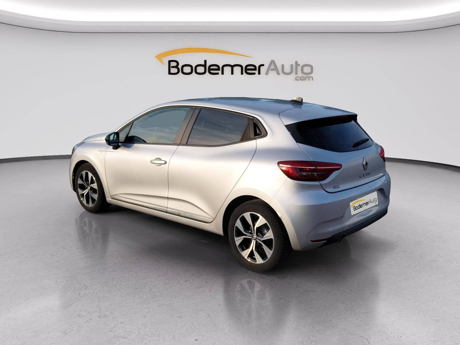 Vente en ligne Renault Clio 5 Clio TCe 100 GPL au prix de 14 490 €