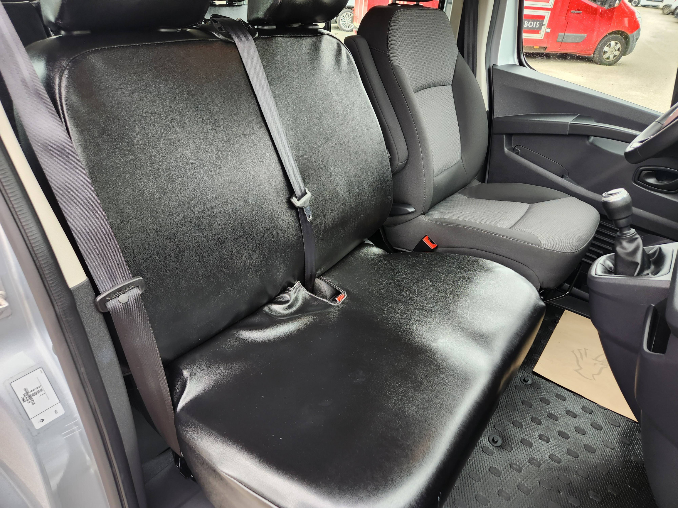 Vente en ligne Renault Trafic  L1 dCi 150 Energy S&S au prix de 29 490 €