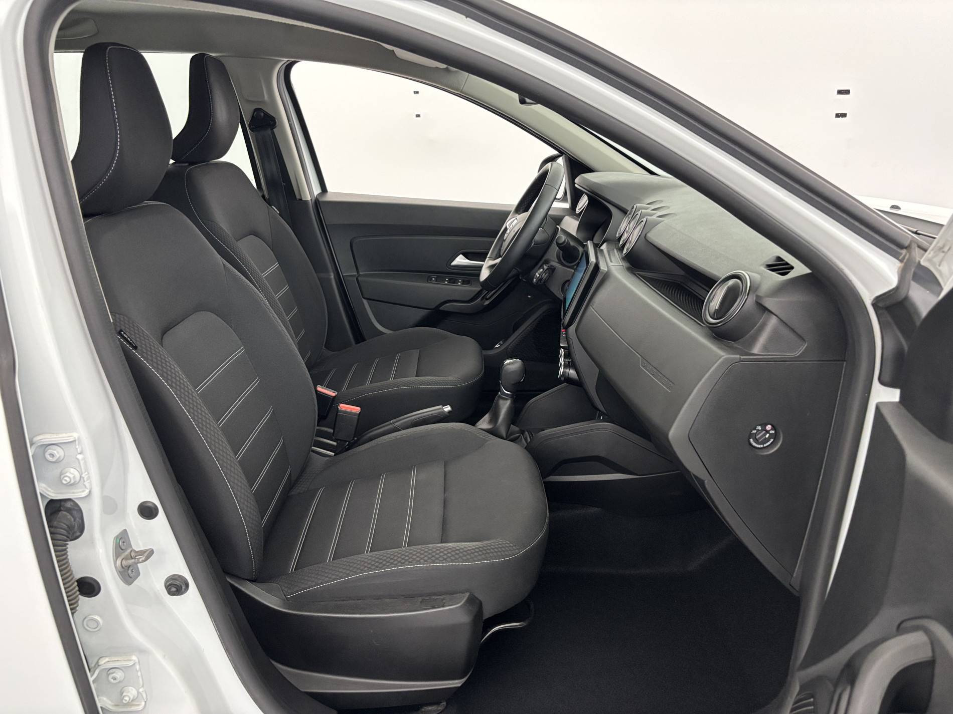 Vente en ligne Dacia Duster  TCe 150 FAP 4x2 EDC au prix de 17 390 €