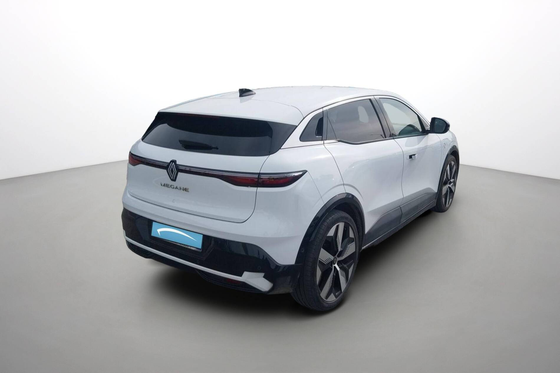 Vente en ligne Renault Megane E-Tech  EV60 220 ch super charge au prix de 22 490 €