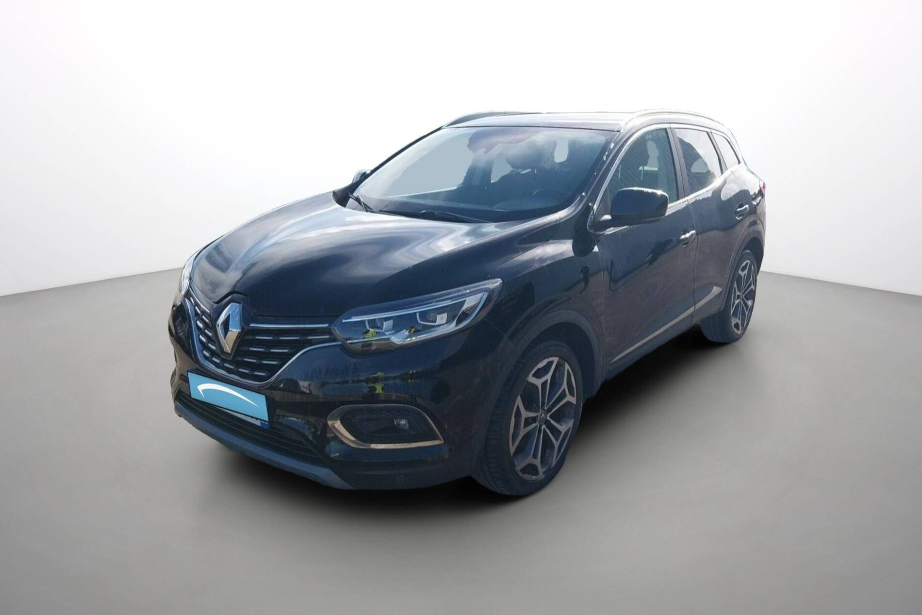 Renault Kadjar  Blue dCi 115 EDC occasion de 2020 en vente à Carhaix