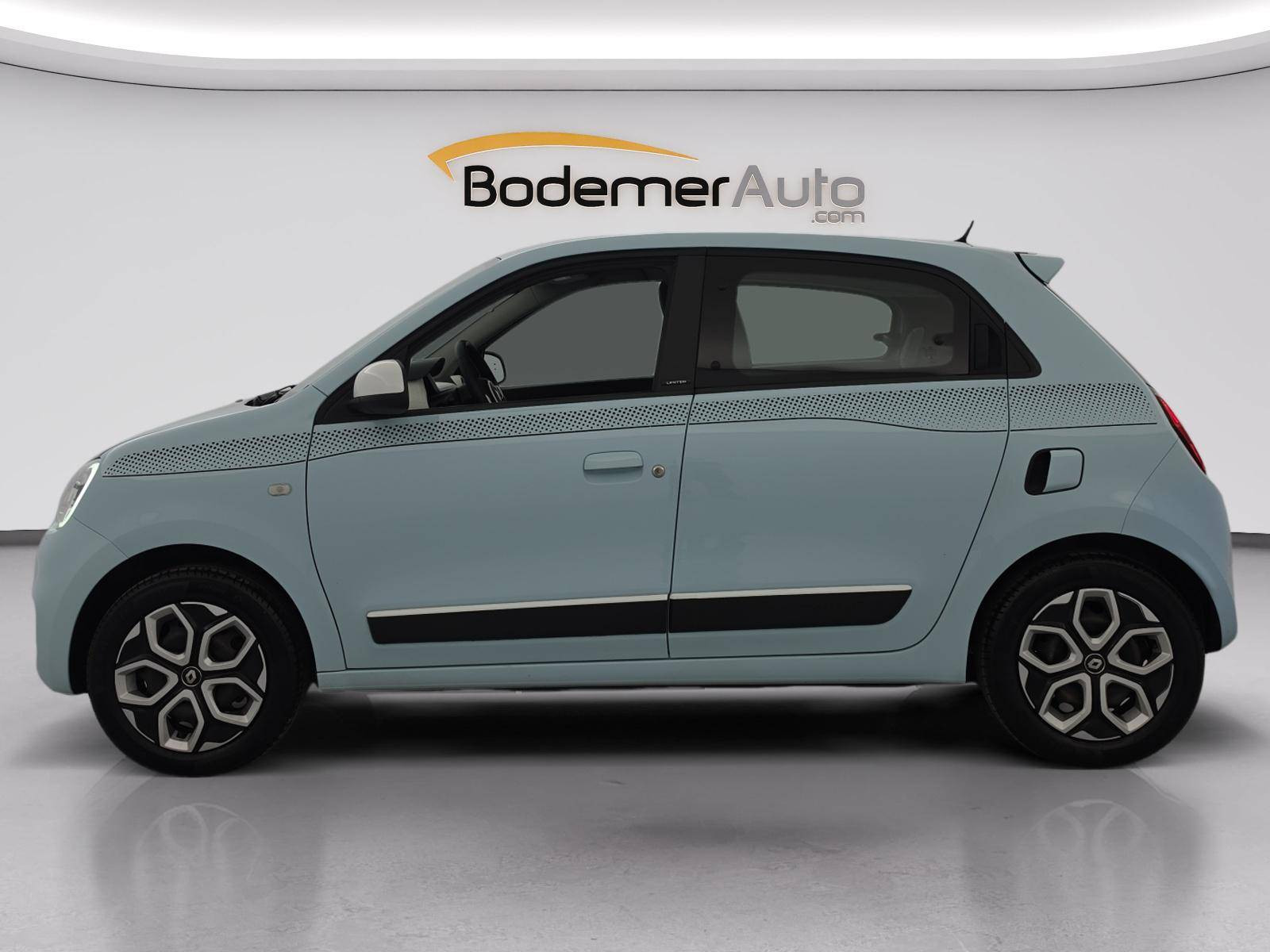 Vente en ligne Renault Twingo 3  SCe 65 - 21 au prix de 12 390 €