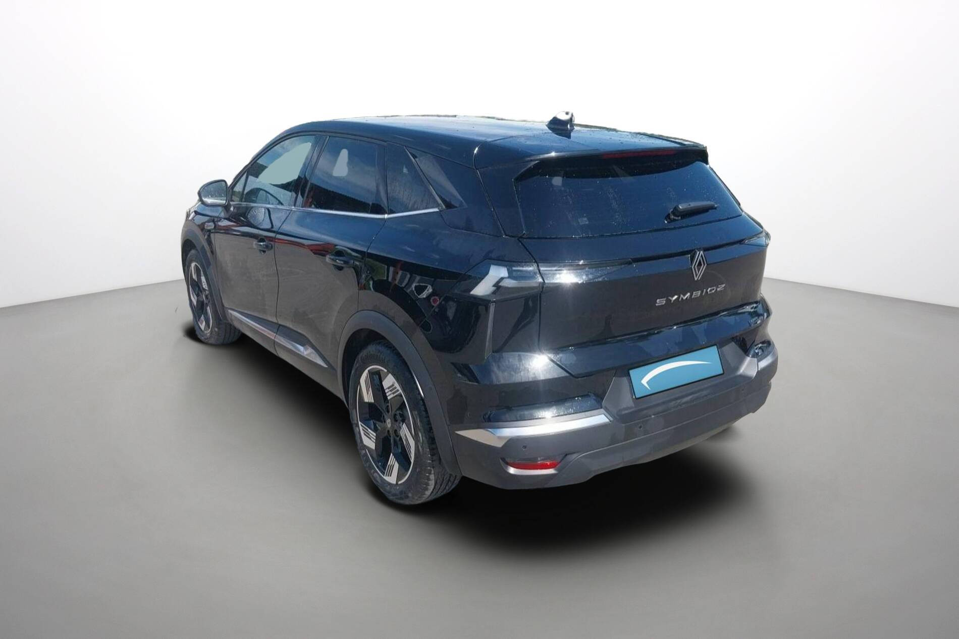 Vente en ligne Renault Symbioz  E-Tech full hybrid 145 au prix de 26 490 €