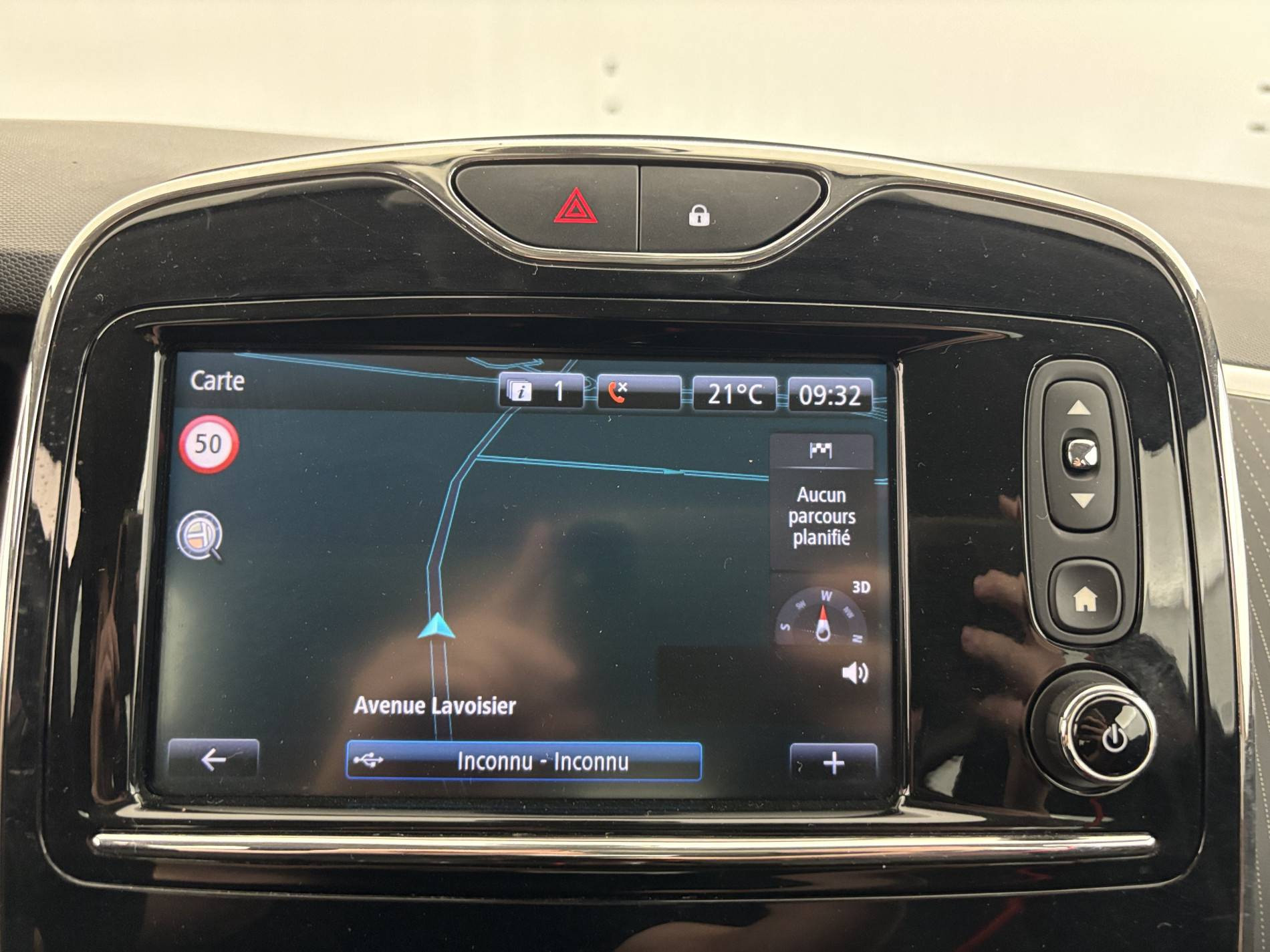 Vente en ligne Renault Zoé  R110 au prix de 10 480 €