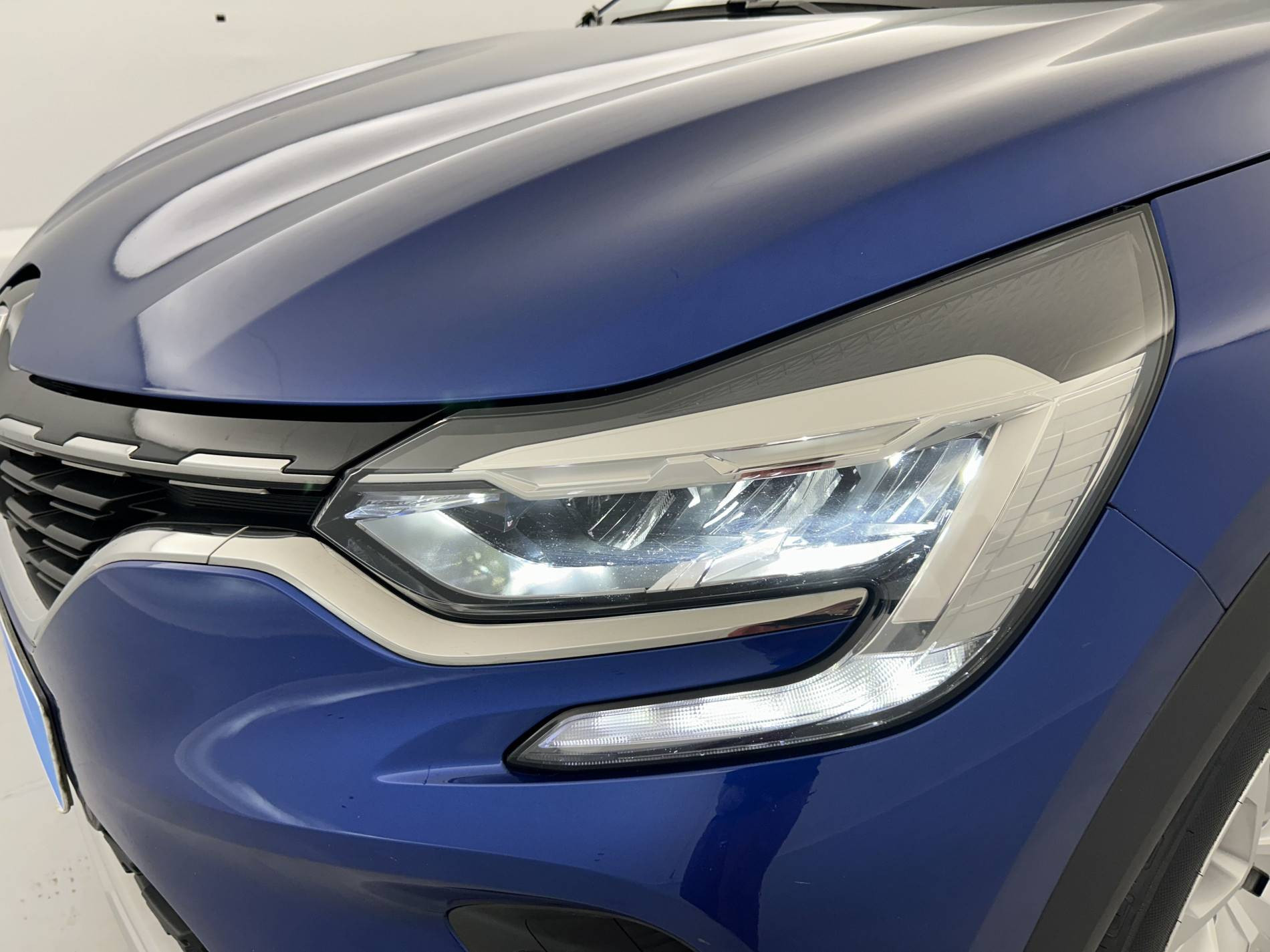 Vente en ligne Renault Captur  Blue dCi 95 au prix de 14 890 €