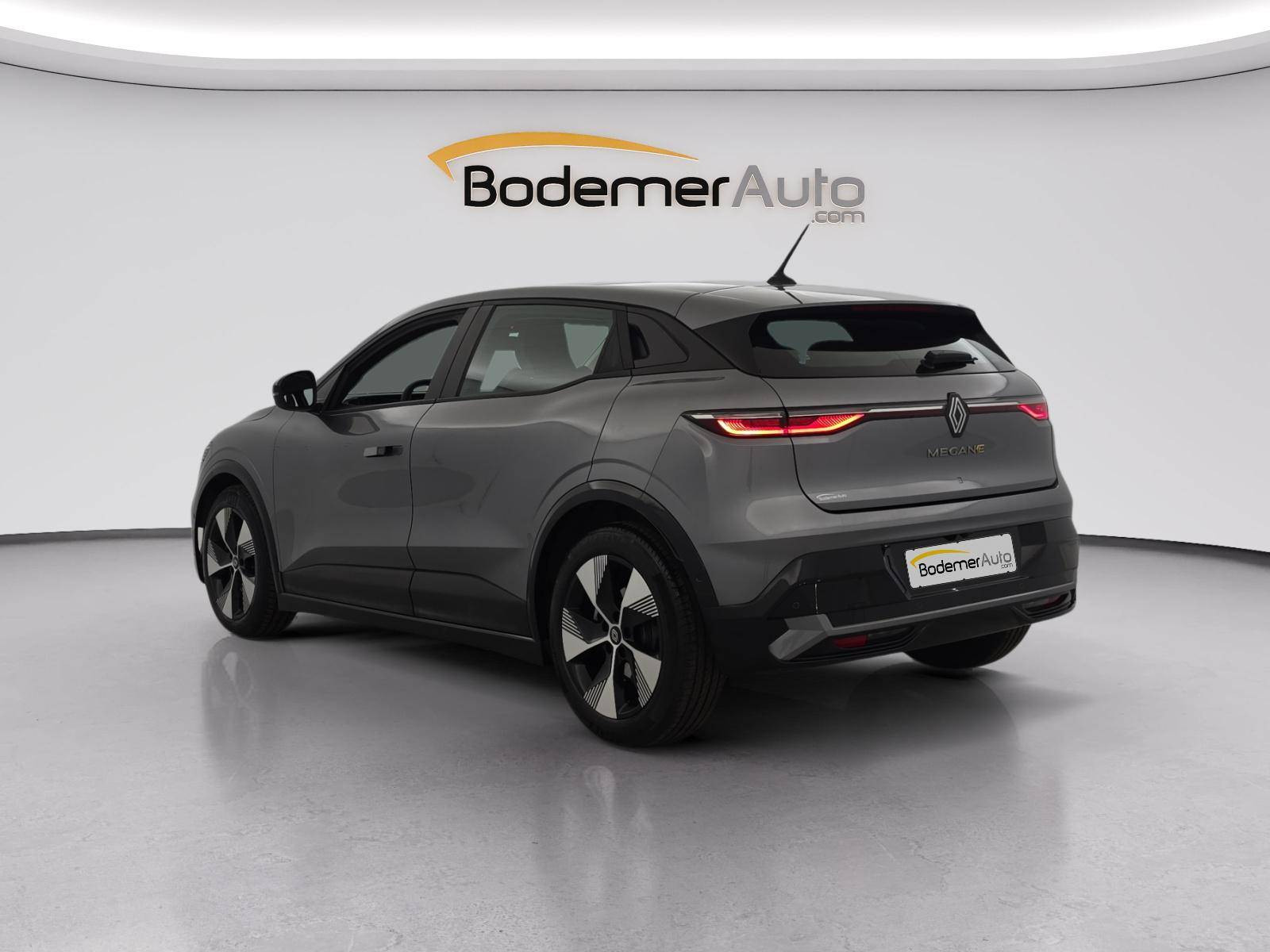 Vente en ligne Renault Megane E-Tech  EV40 130ch standard charge au prix de 19 990 €
