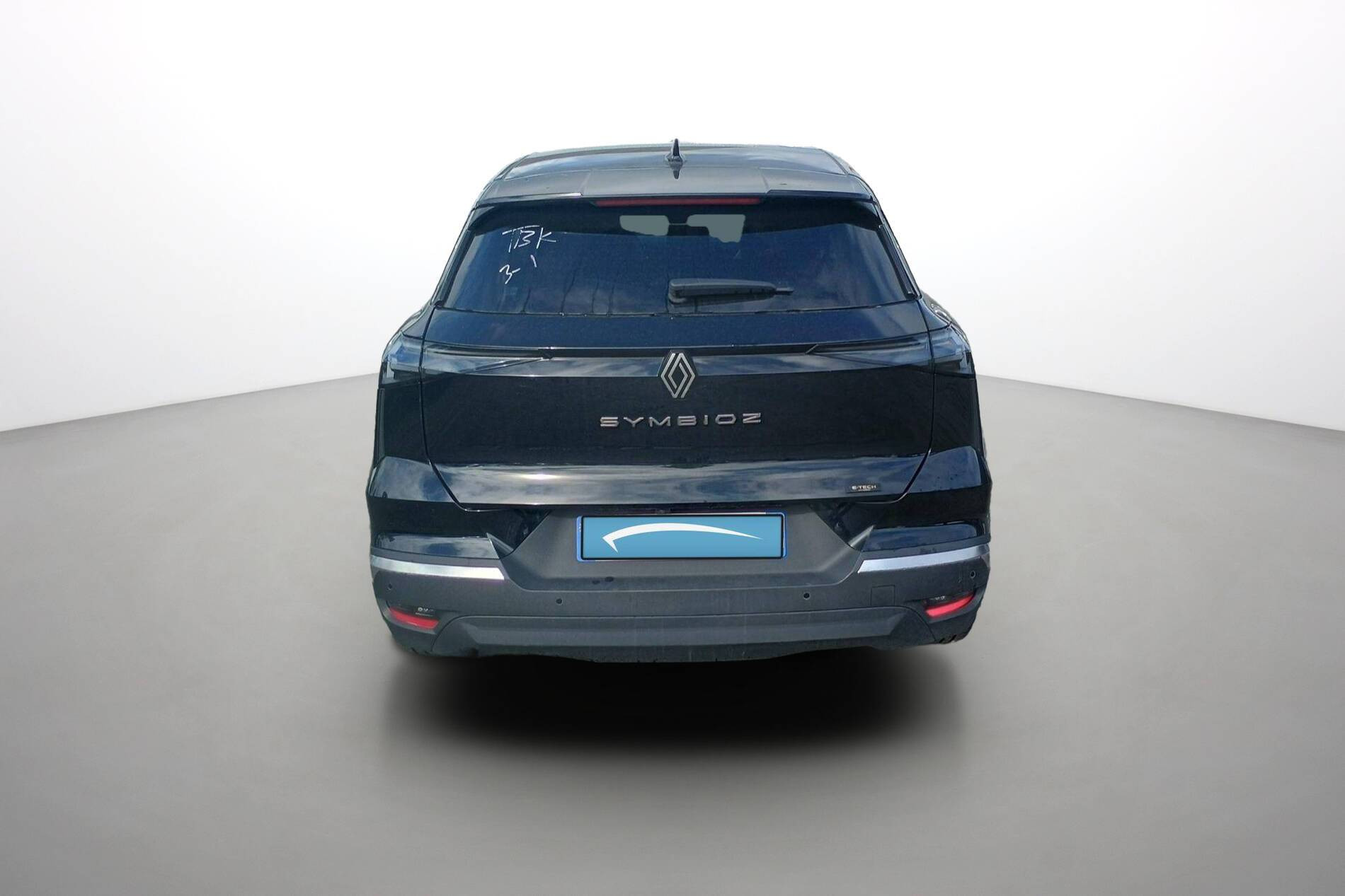 Vente en ligne Renault Symbioz  E-Tech full hybrid 145 au prix de 26 990 €