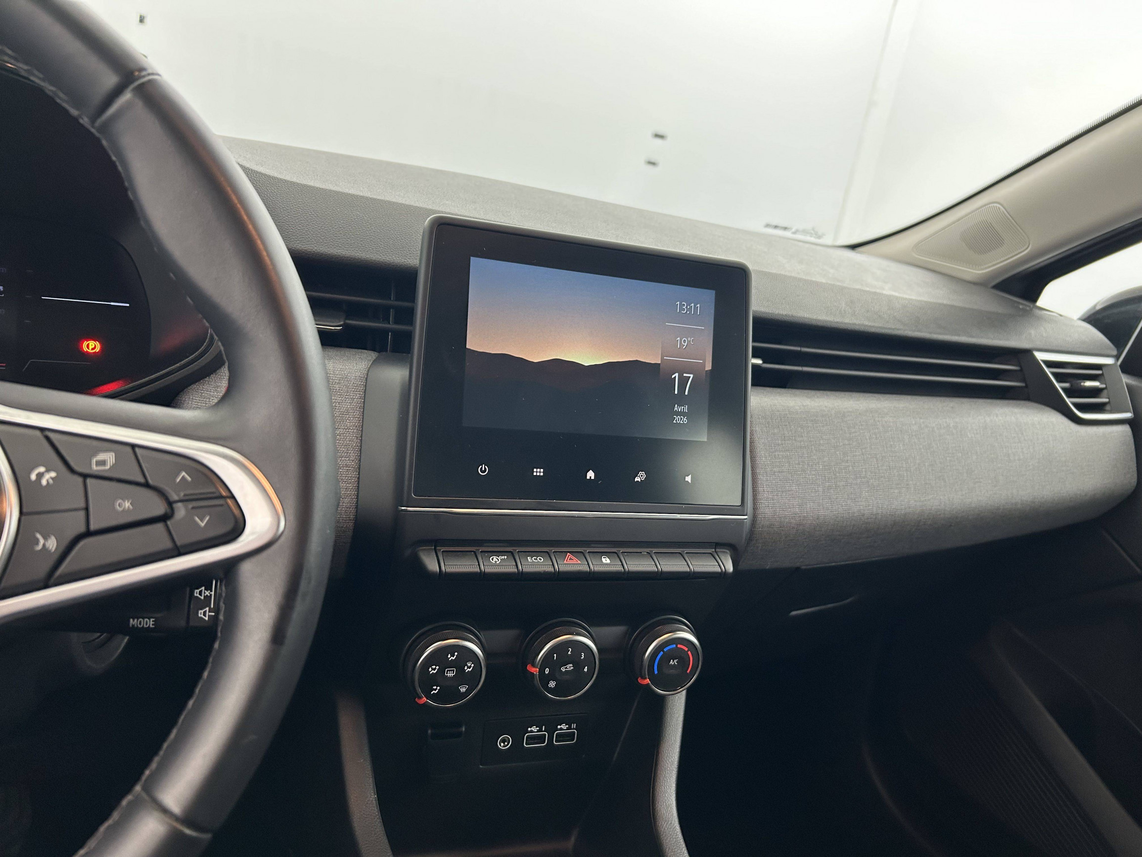Vente en ligne Renault Clio 5 Clio TCe 90 au prix de 14 490 €