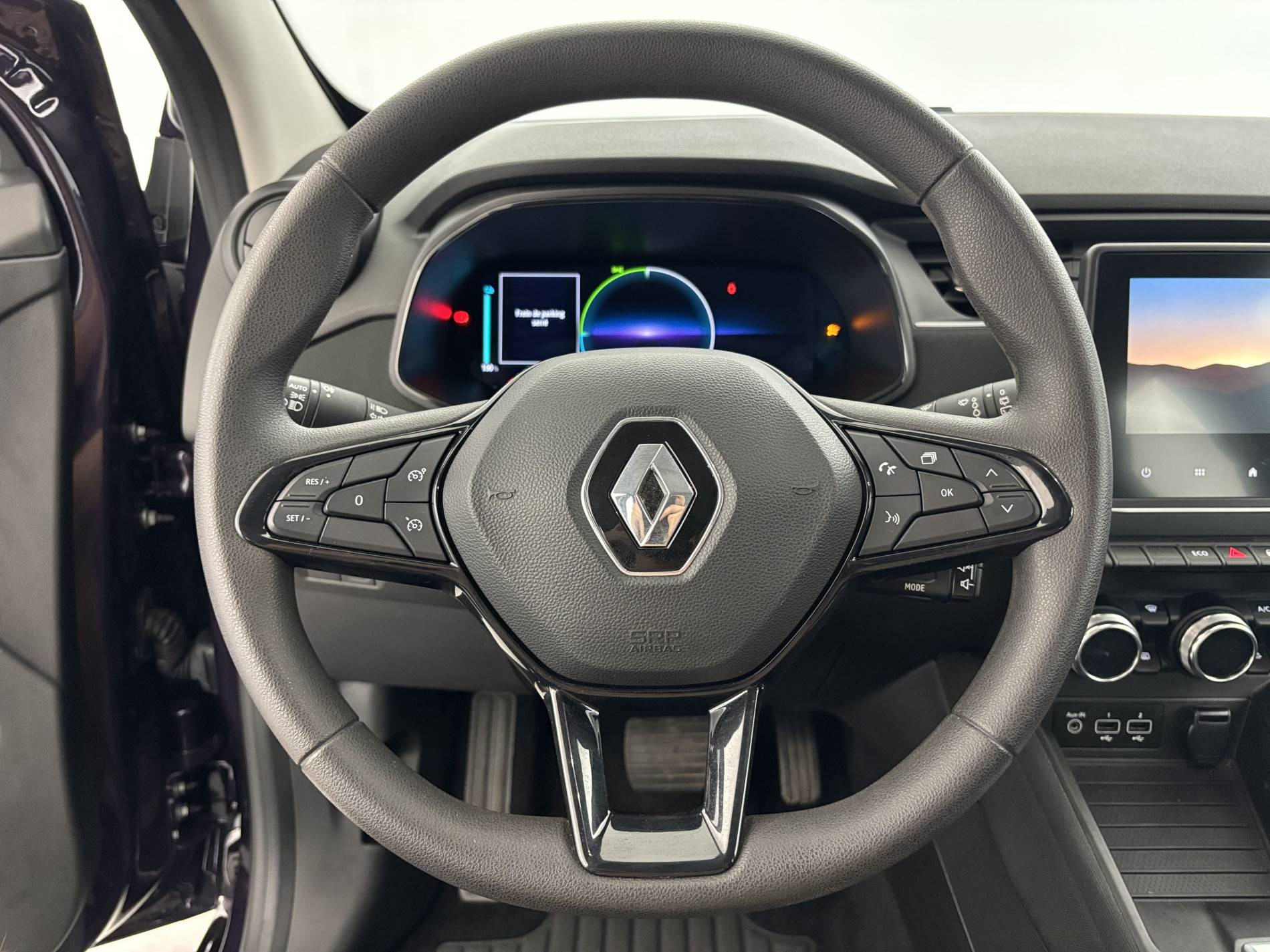 Vente en ligne Renault Zoé Zoe R110 - MY22 au prix de 19 990 €