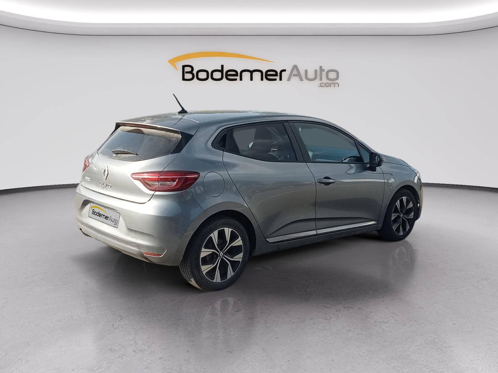 Vente en ligne Renault Clio 5 Clio TCe 100 GPL au prix de 14 490 €
