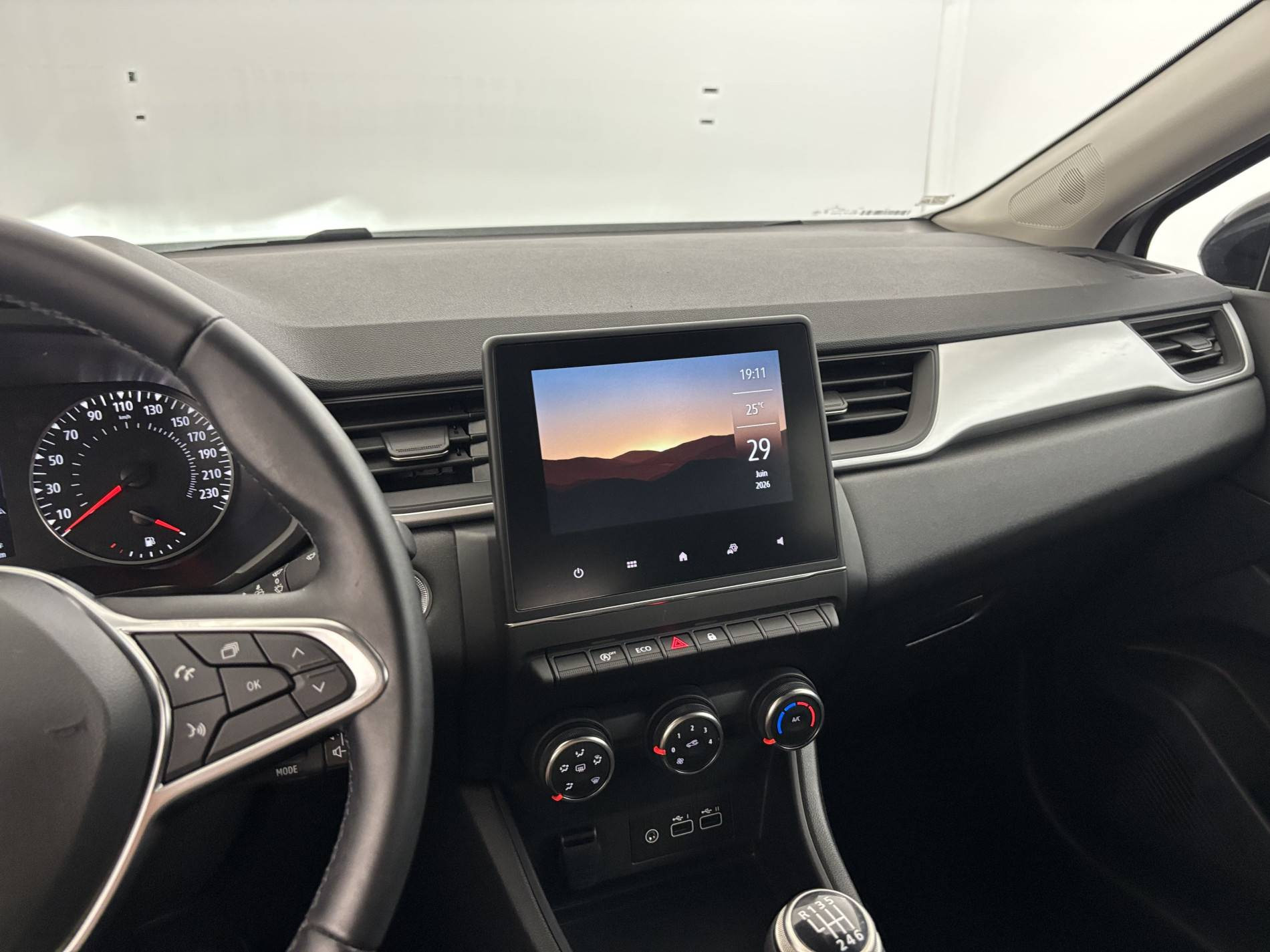 Vente en ligne Renault Captur  TCe 90 au prix de 17 590 €