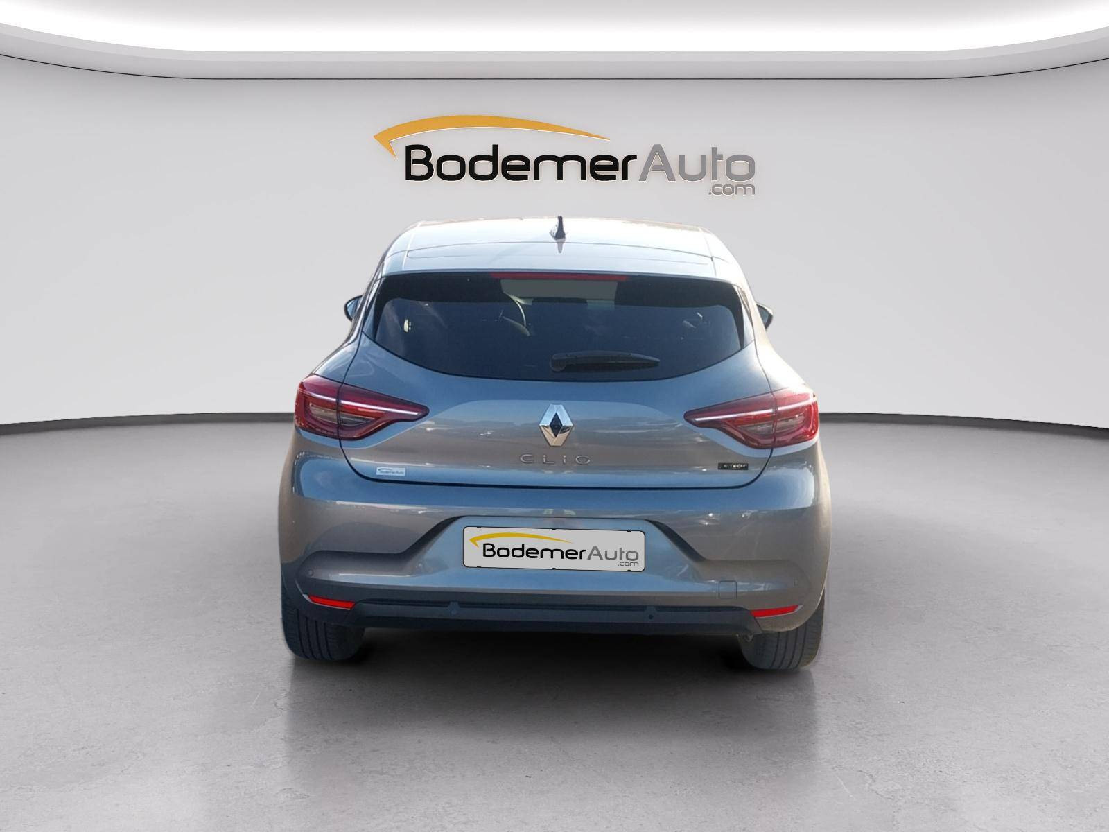 Vente en ligne Renault Clio 5 Clio E-Tech full hybrid 145 au prix de 16 140 €