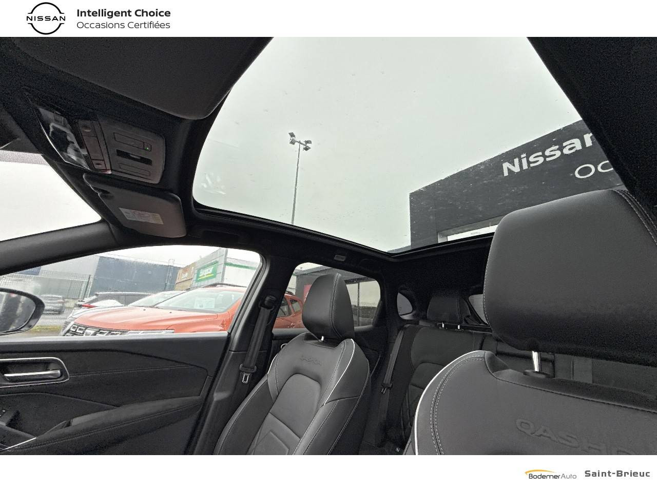 Vente en ligne Nissan Qashqai  e-Power 190 ch au prix de 31 990 €