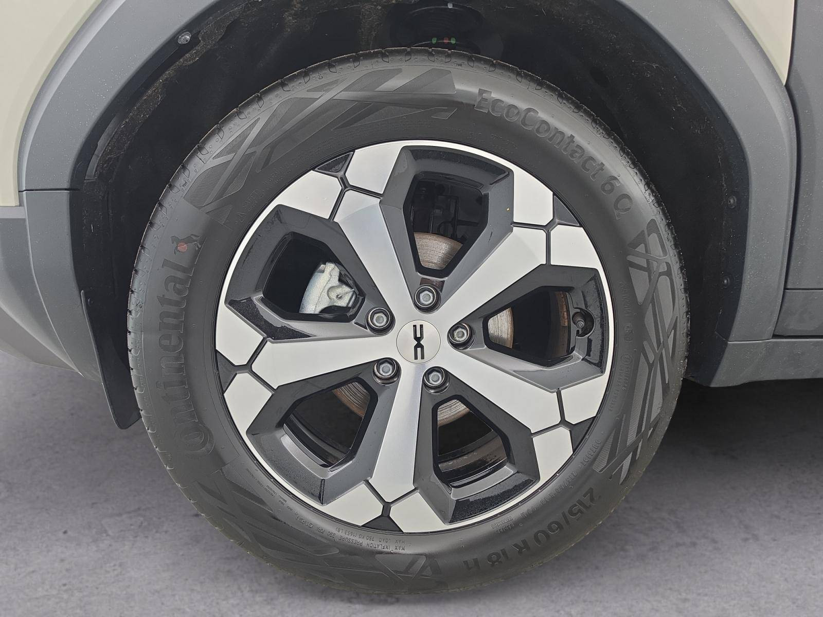 Vente en ligne Dacia Duster  Mild Hybrid 140 au prix de 25 990 €