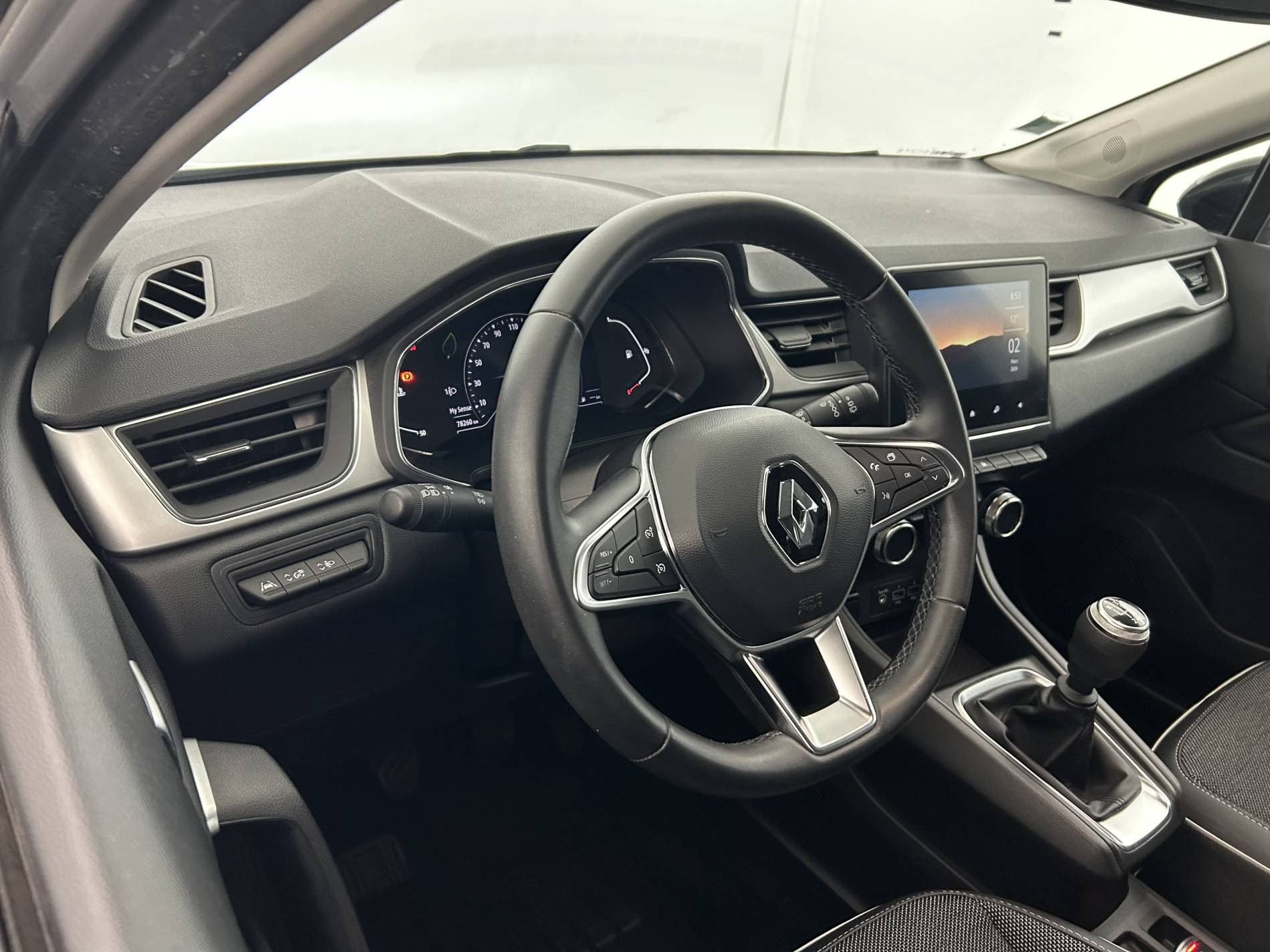 Vente en ligne Renault Captur  TCe 90 - 21 au prix de 13 990 €